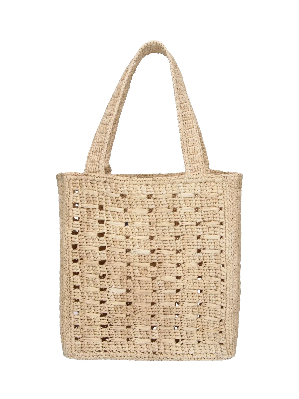 A.p.c. 100% Ramie Bag - Image 3
