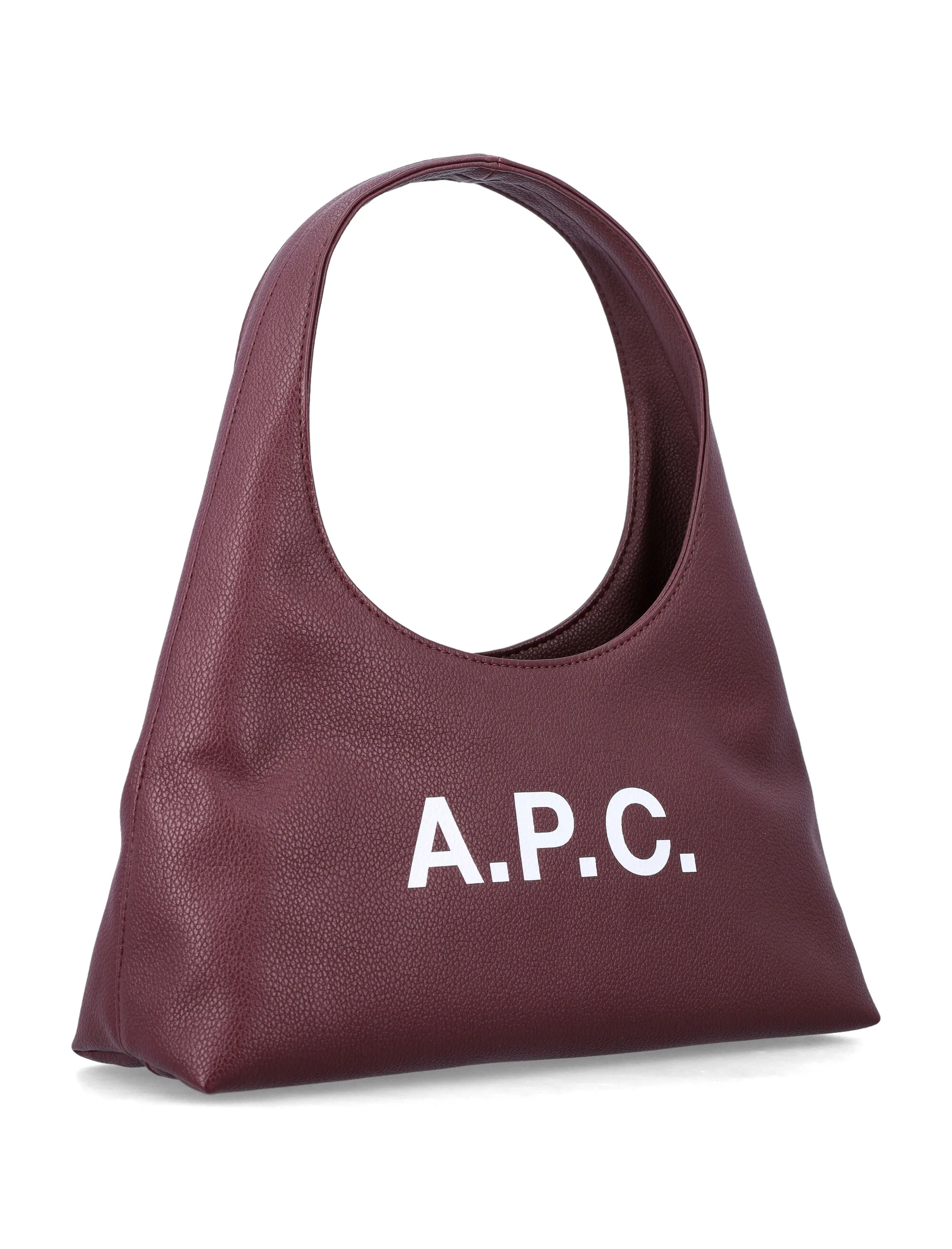 A.P.C. Baby Ninon Shoulder Bag - Image 2