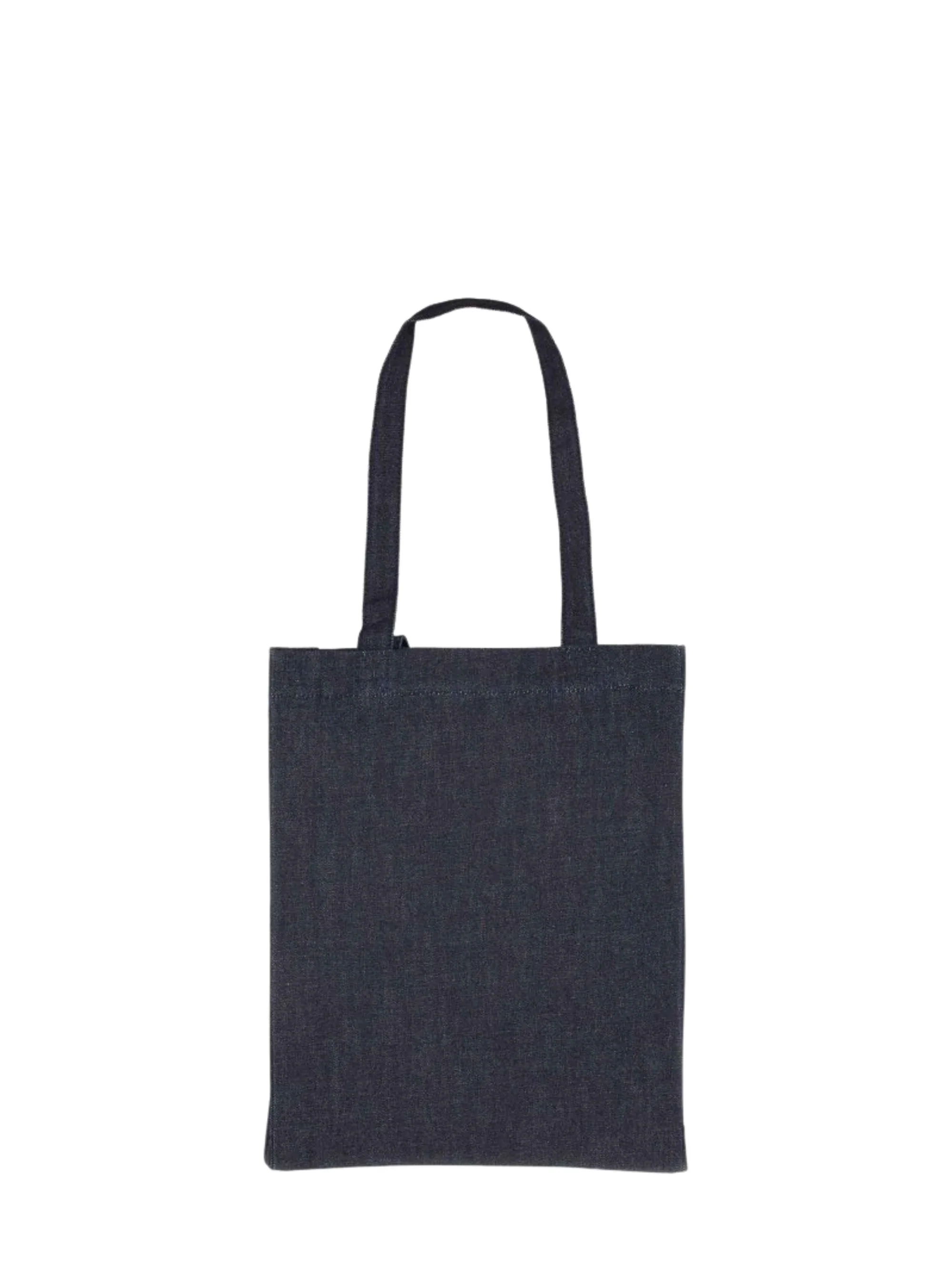 A.p.c. Classic Cotton Mini Tote Bag for Women - Image 4