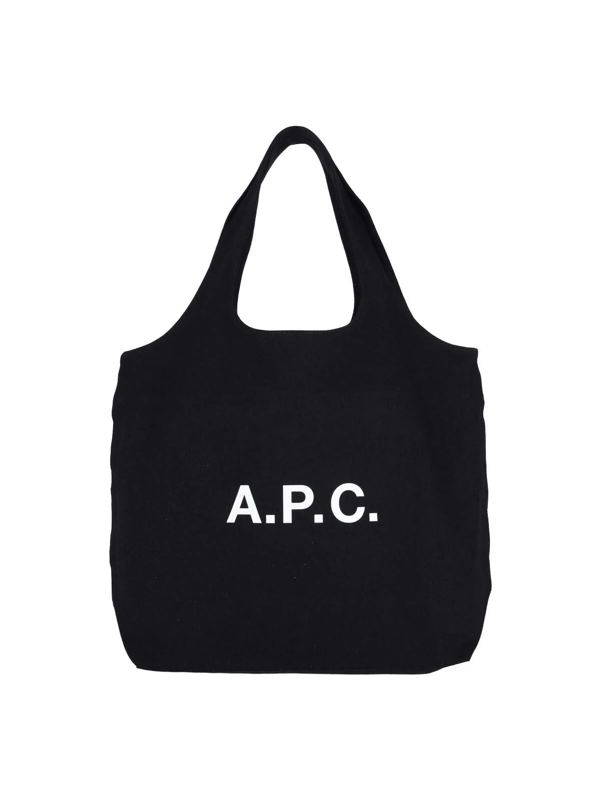 A.p.c. Cotton-Blend Crossbody Bag