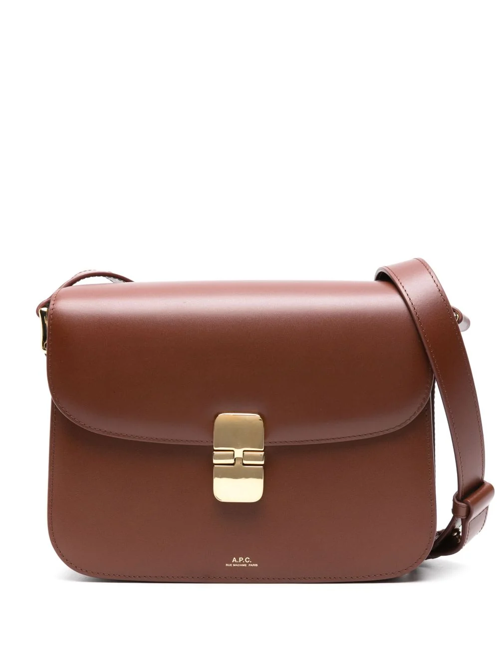 A.p.c. Grace Bag