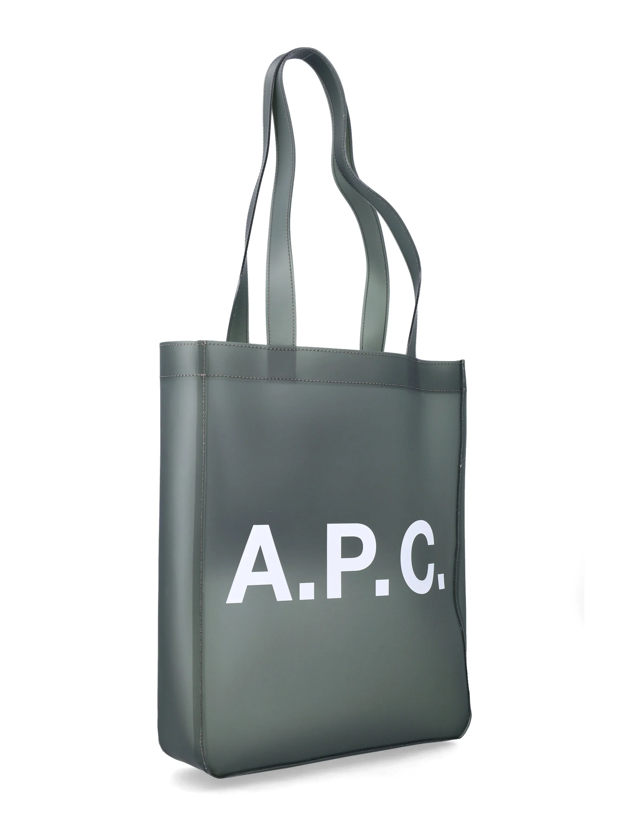 A.P.C. Lou Tote Bag - Image 2