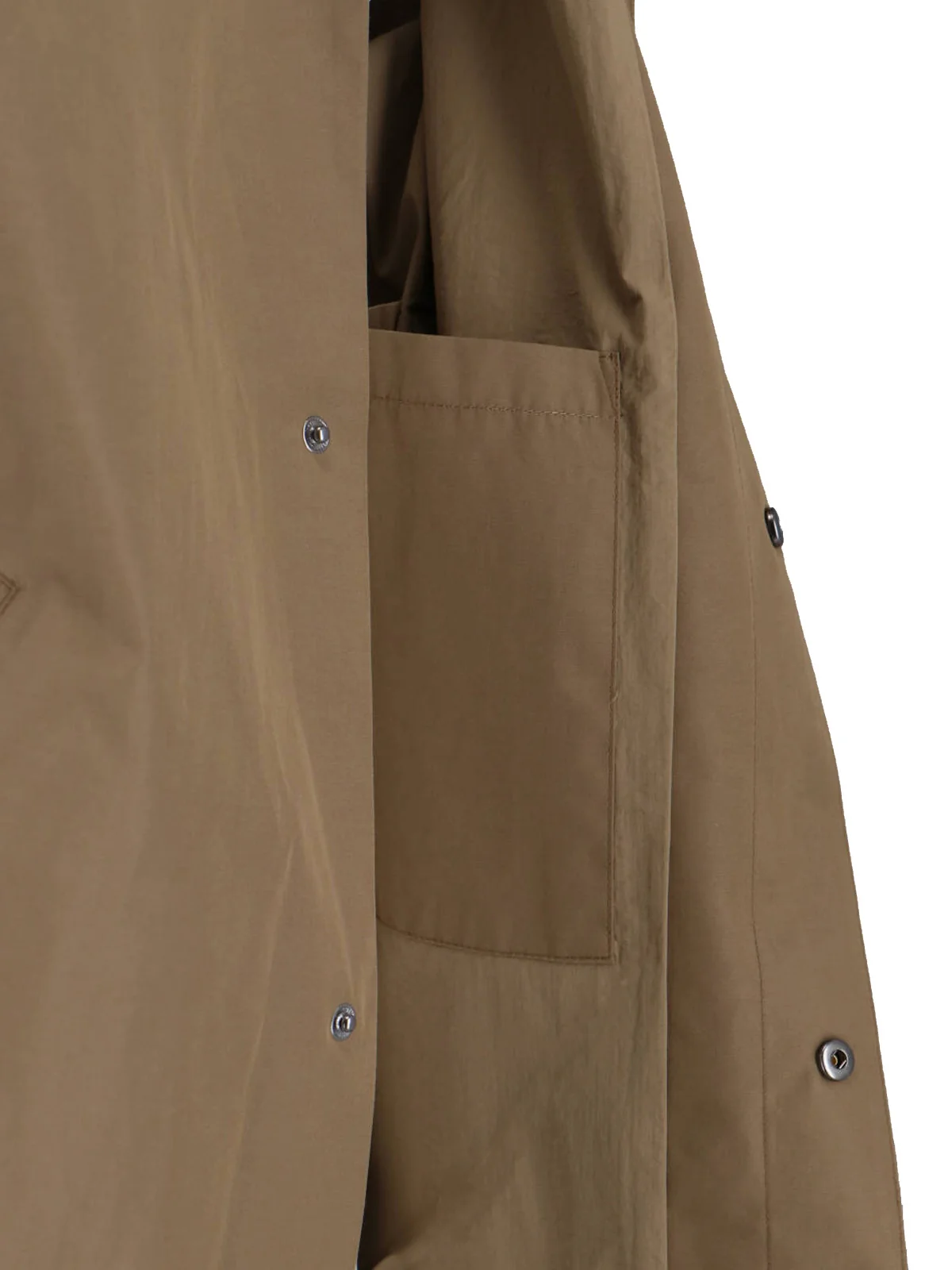 A.p.c. Men’s 60% Polyester 40% Cotton Jacket - Image 5