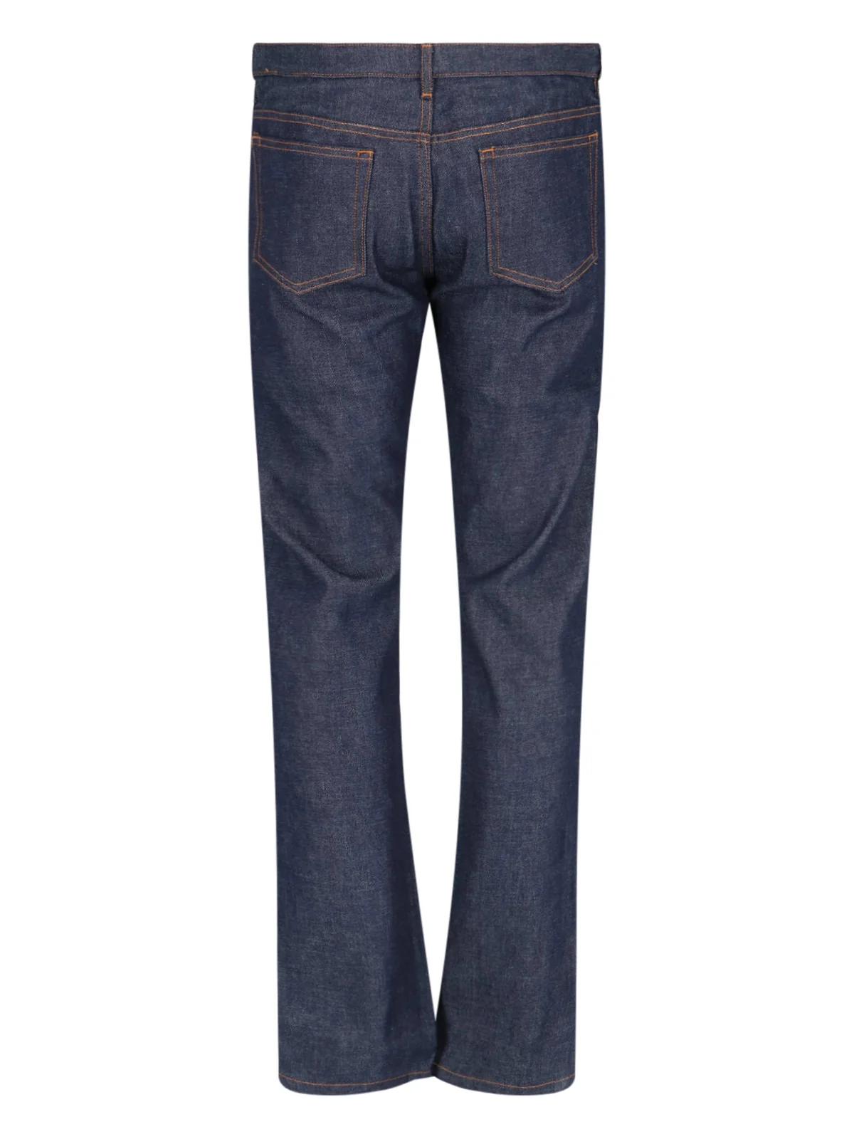 A.p.c. Men's 100% Cotton Jeans - Image 2