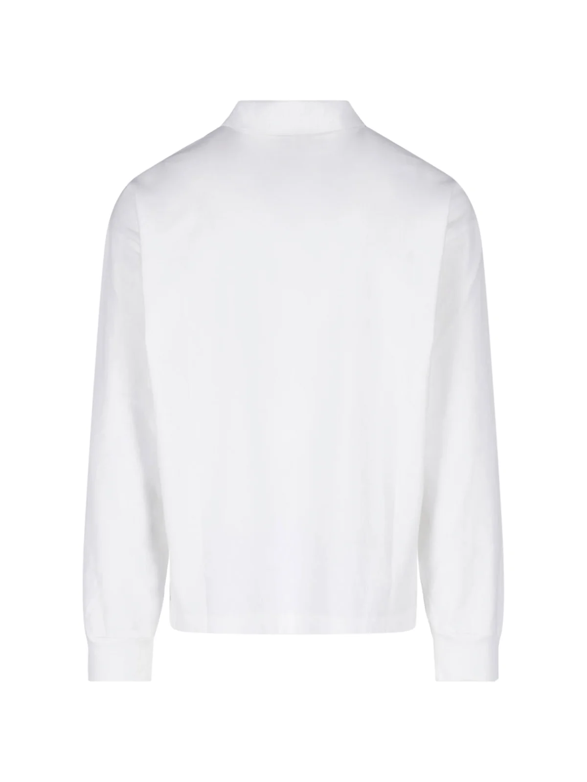A.p.c. Men's 100% Cotton T-Shirt - Image 2