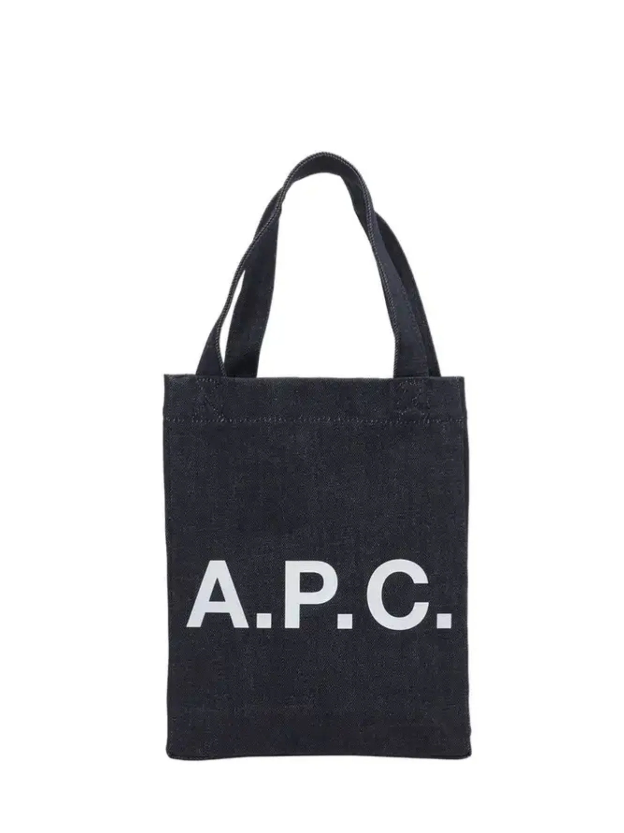 A.p.c. Mini Cotton Bag for Women