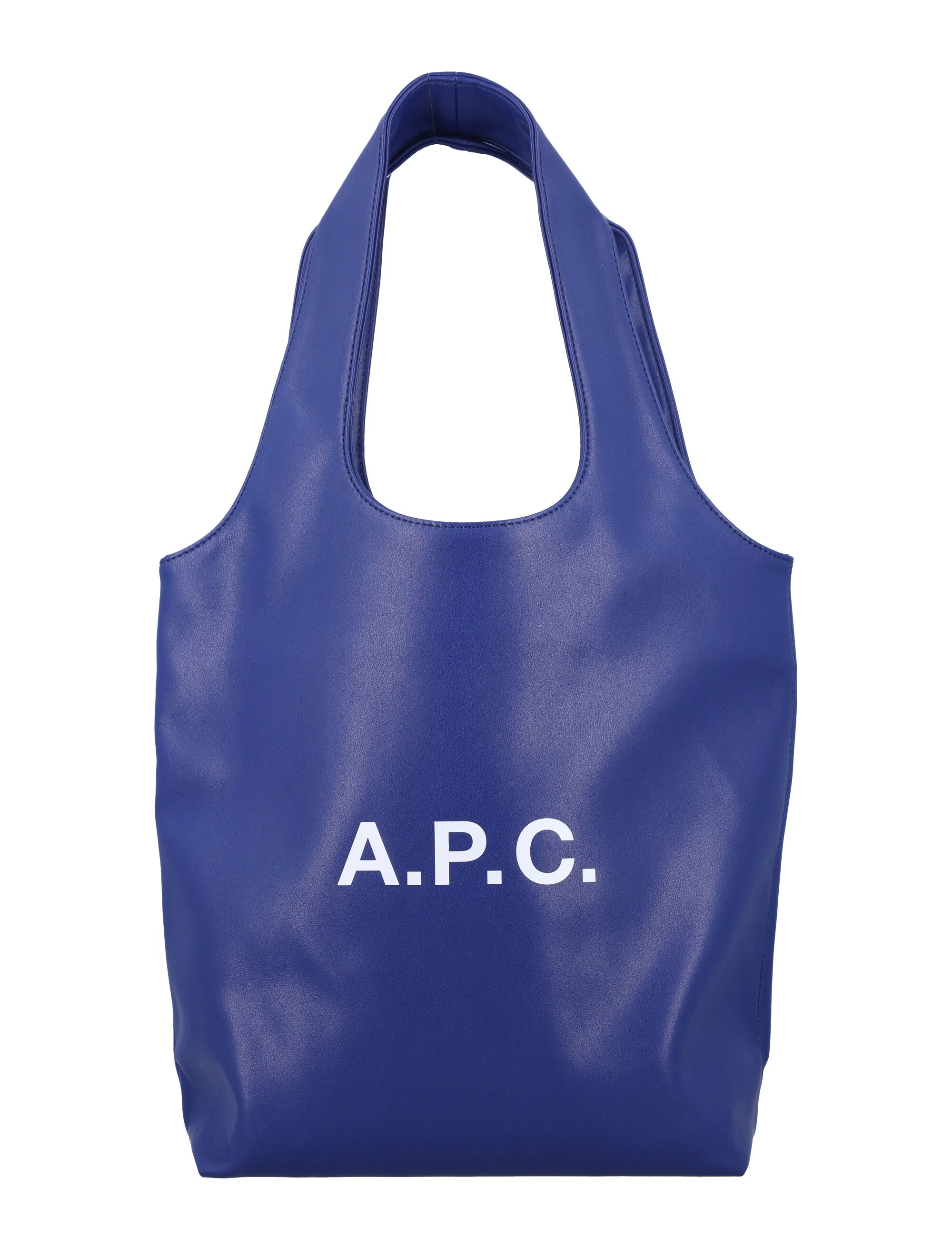 A.p.c. Mini Tote Handbag - Stylish and Sustainable
