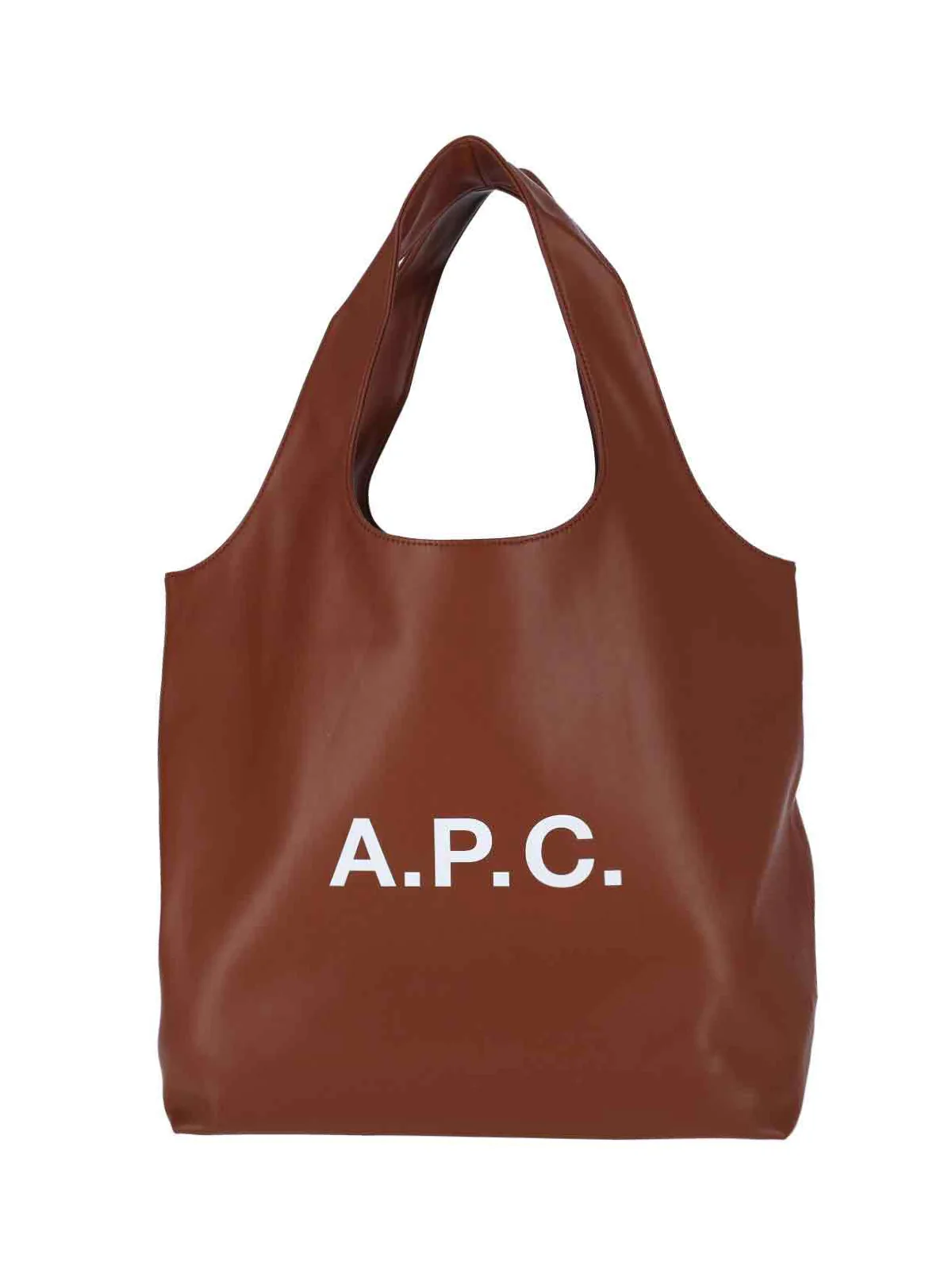A.p.c. Unisex Mini Crossbody Bag - Image 2