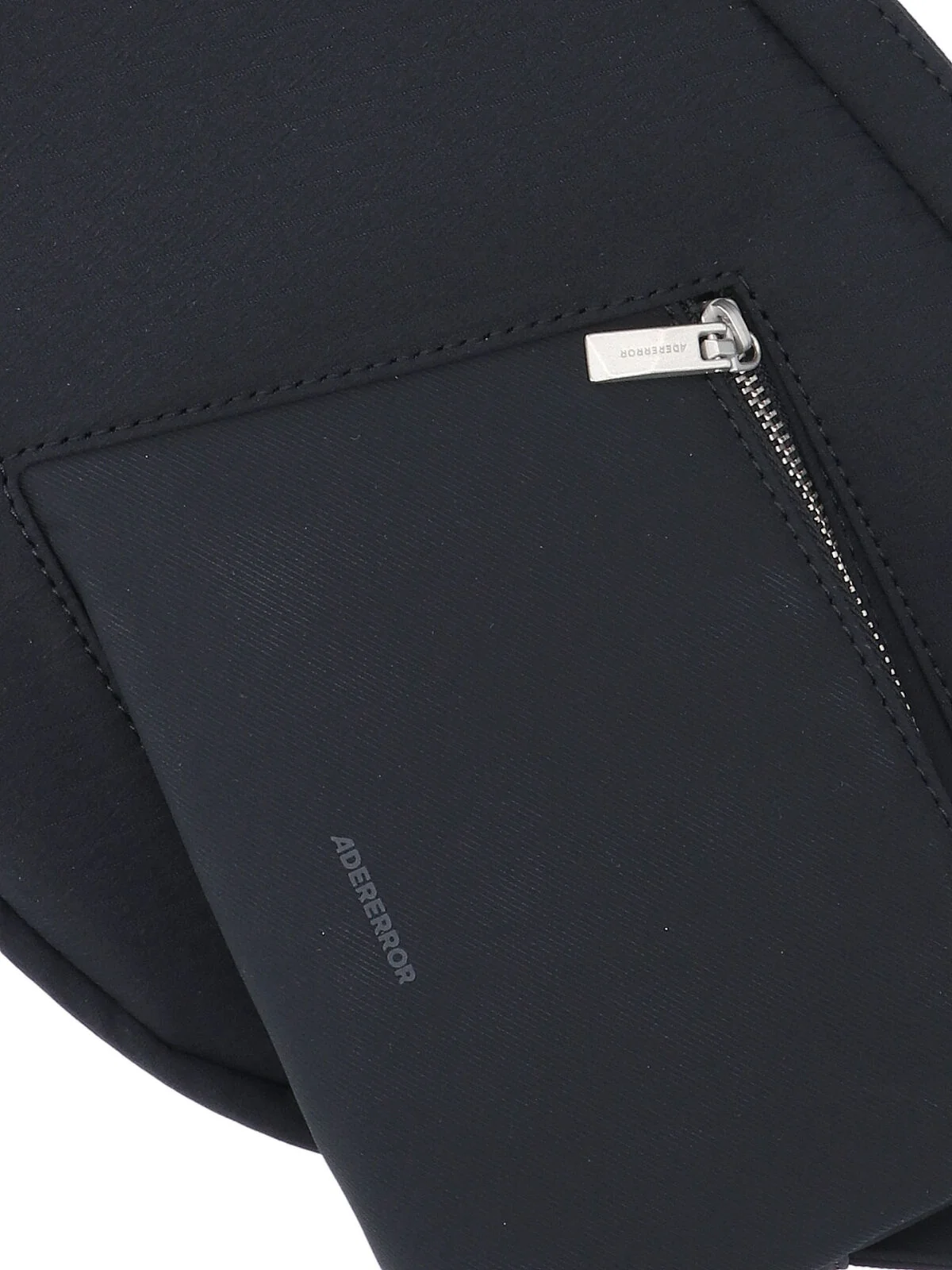 Ader Error Nylon Utility Bag with Polyester Lining - Image 6