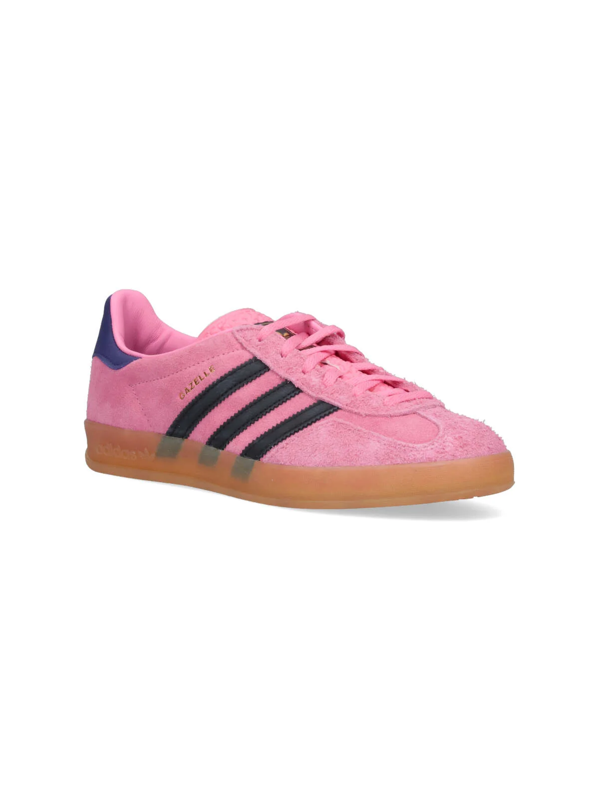 Adidas 100% Leather Sneakers for Women - Image 2