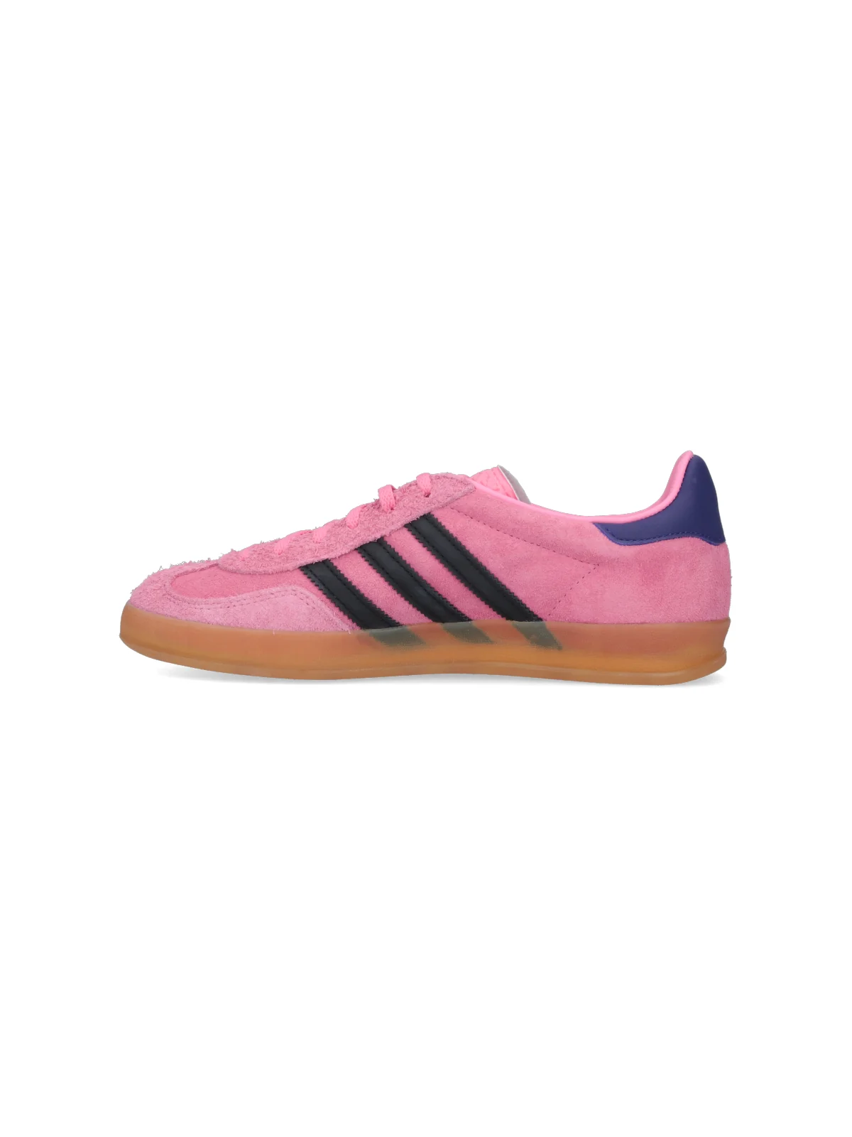 Adidas 100% Leather Sneakers for Women - Image 3