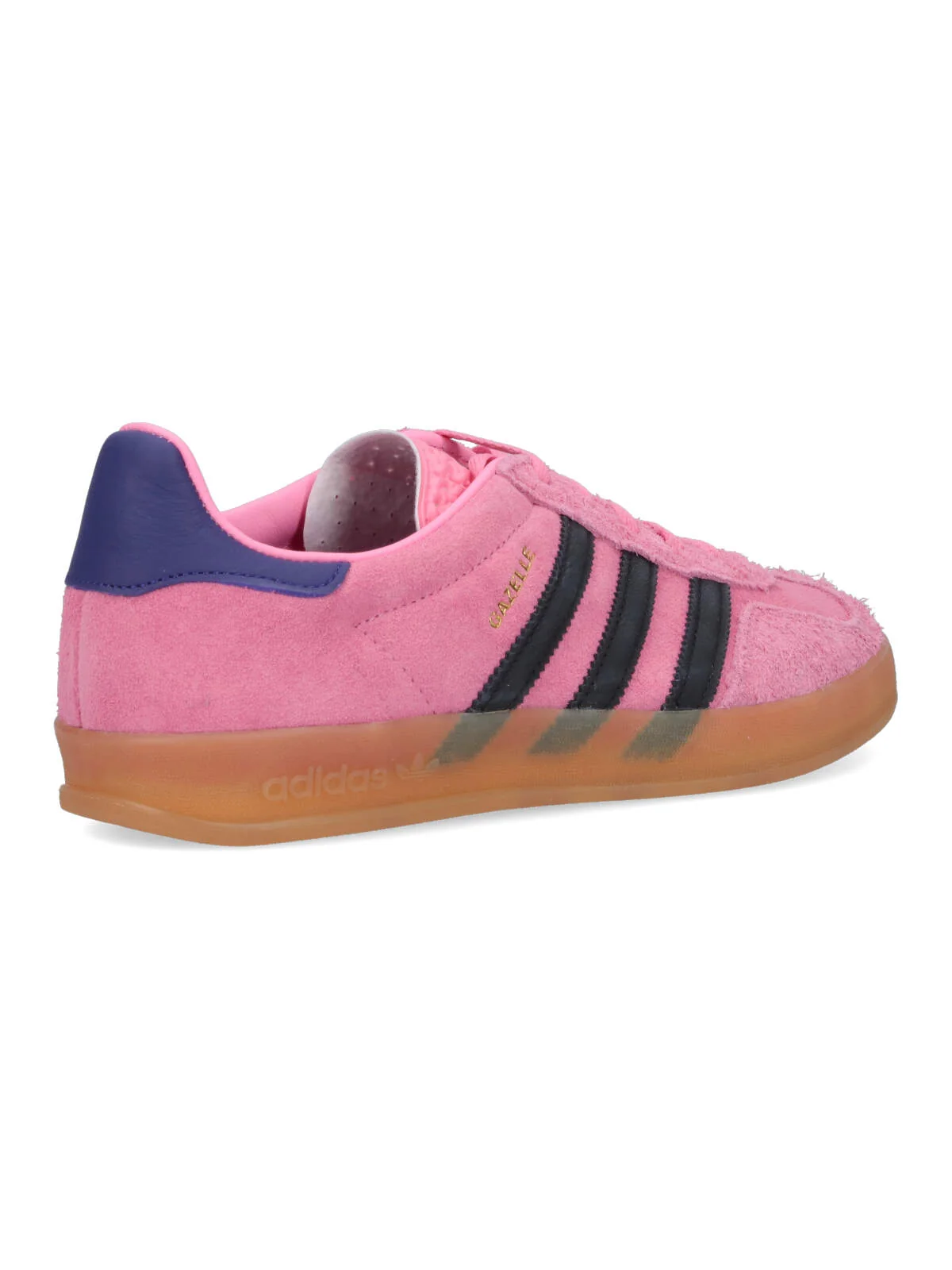 Adidas 100% Leather Sneakers for Women - Image 4