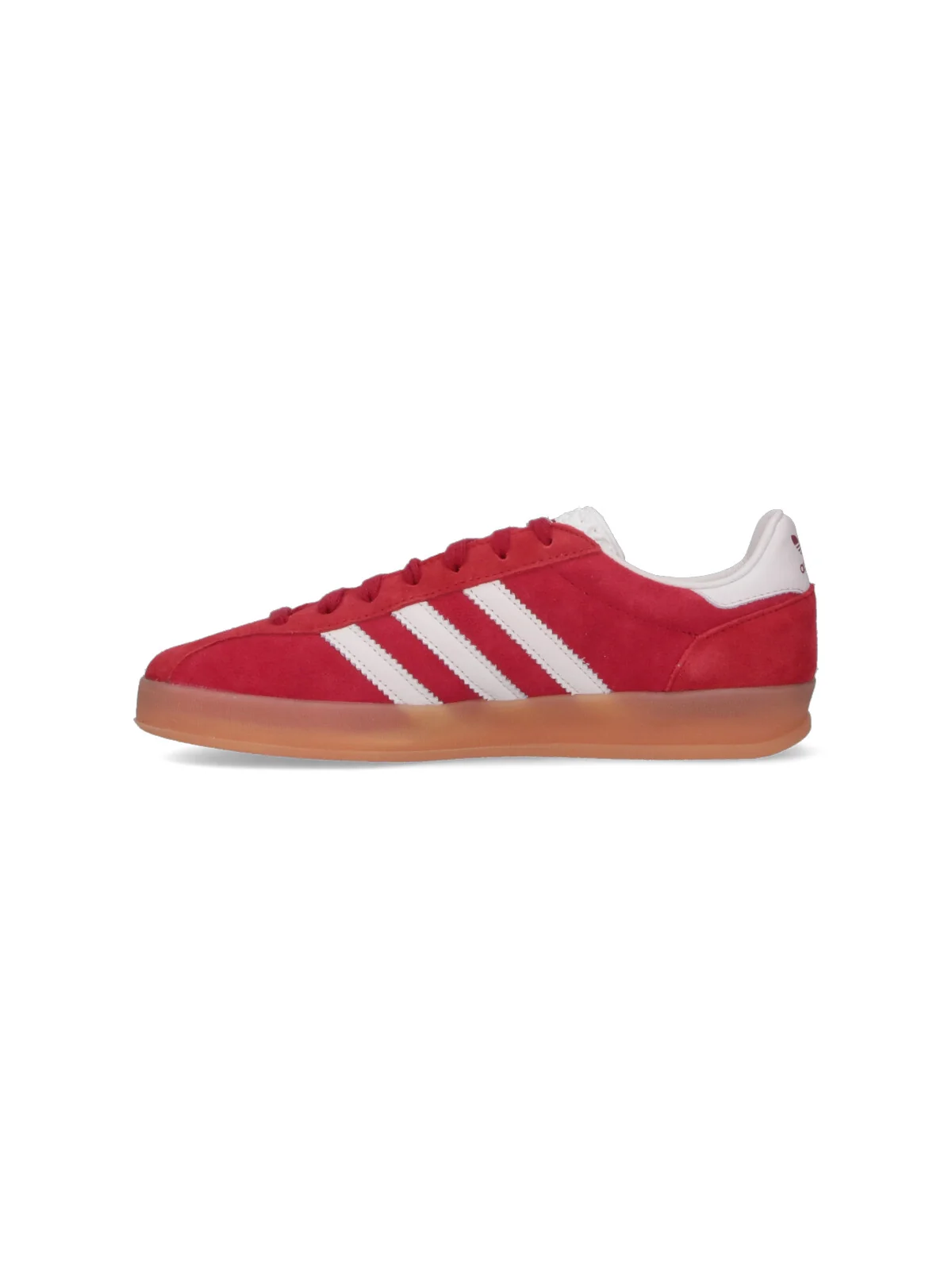 Adidas Bright 100% Leather Sneakers for Men - Image 3