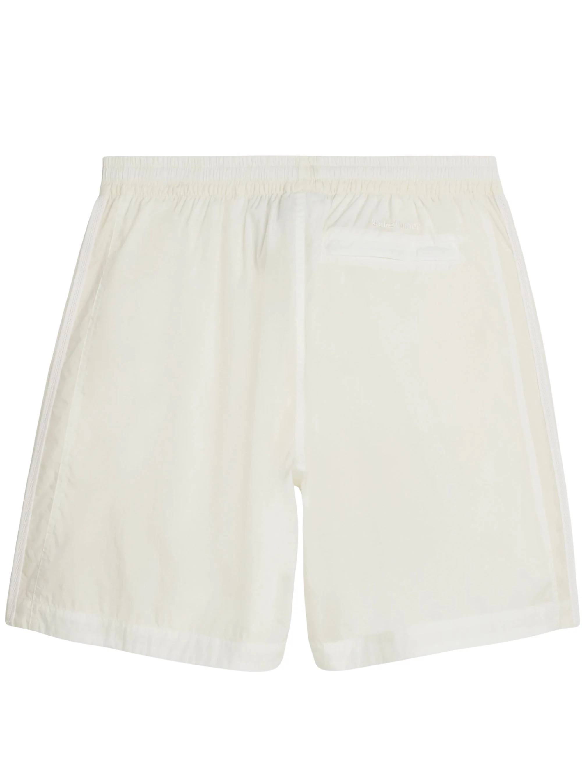 Adidas By Wales Bonner Premium Mini Shorts for Men - Image 2