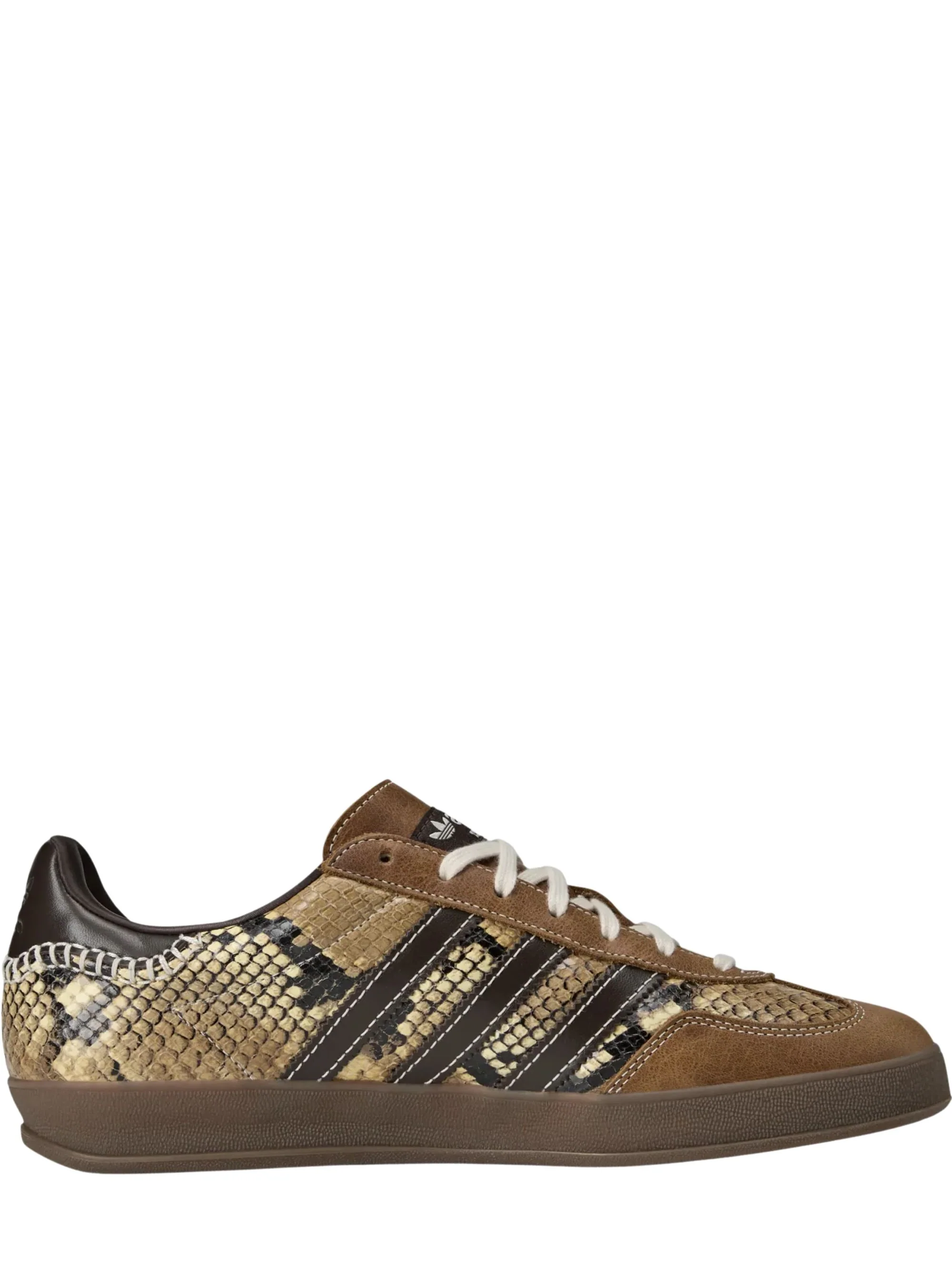 Adidas By Wales Bonner Sneakers by Wales Bonner - Stylish and Elegant - Image 2
