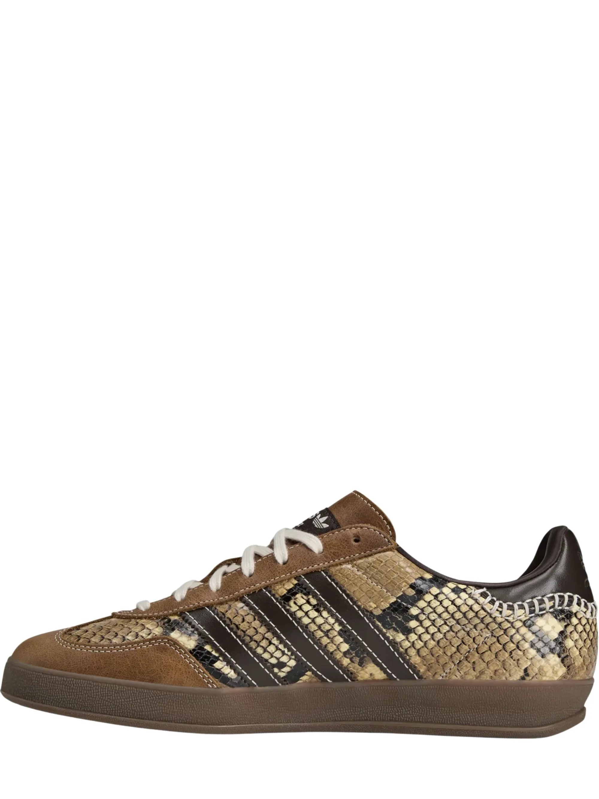 Adidas By Wales Bonner Sneakers by Wales Bonner - Stylish and Elegant - Image 6