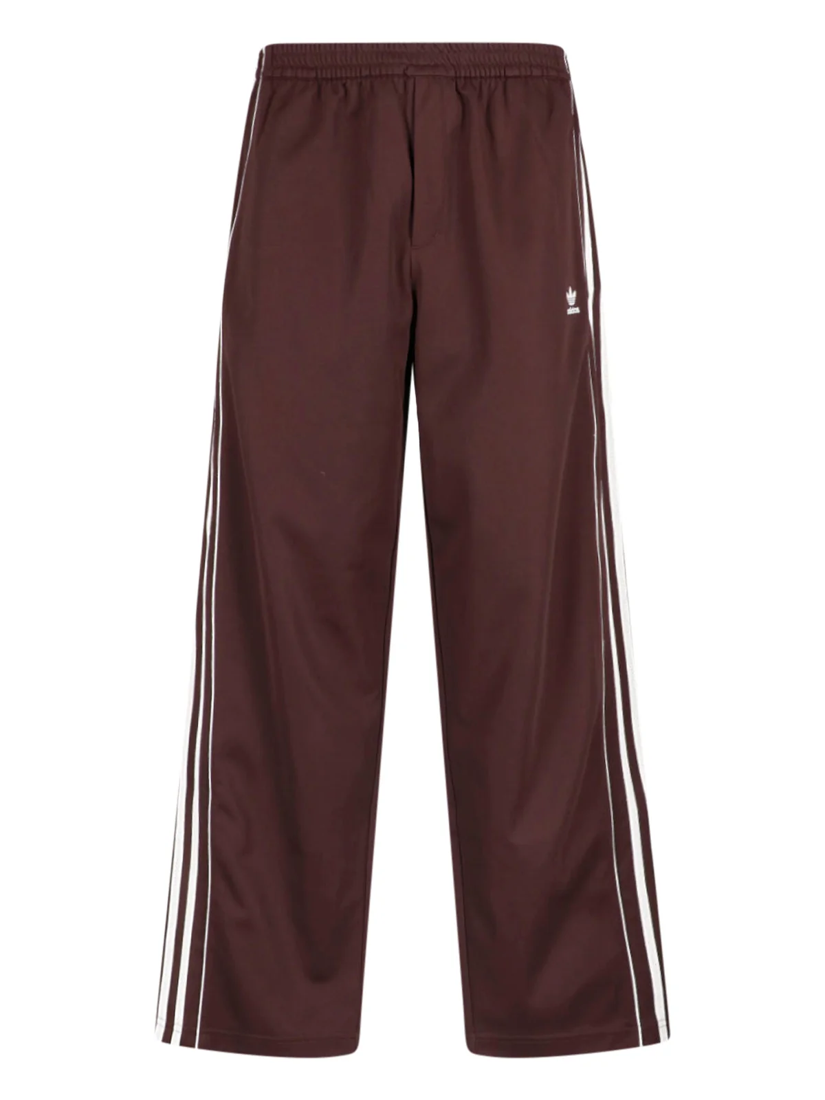 Adidas By Wales Bonner Stylish Trousers for Modern Men - Image 2