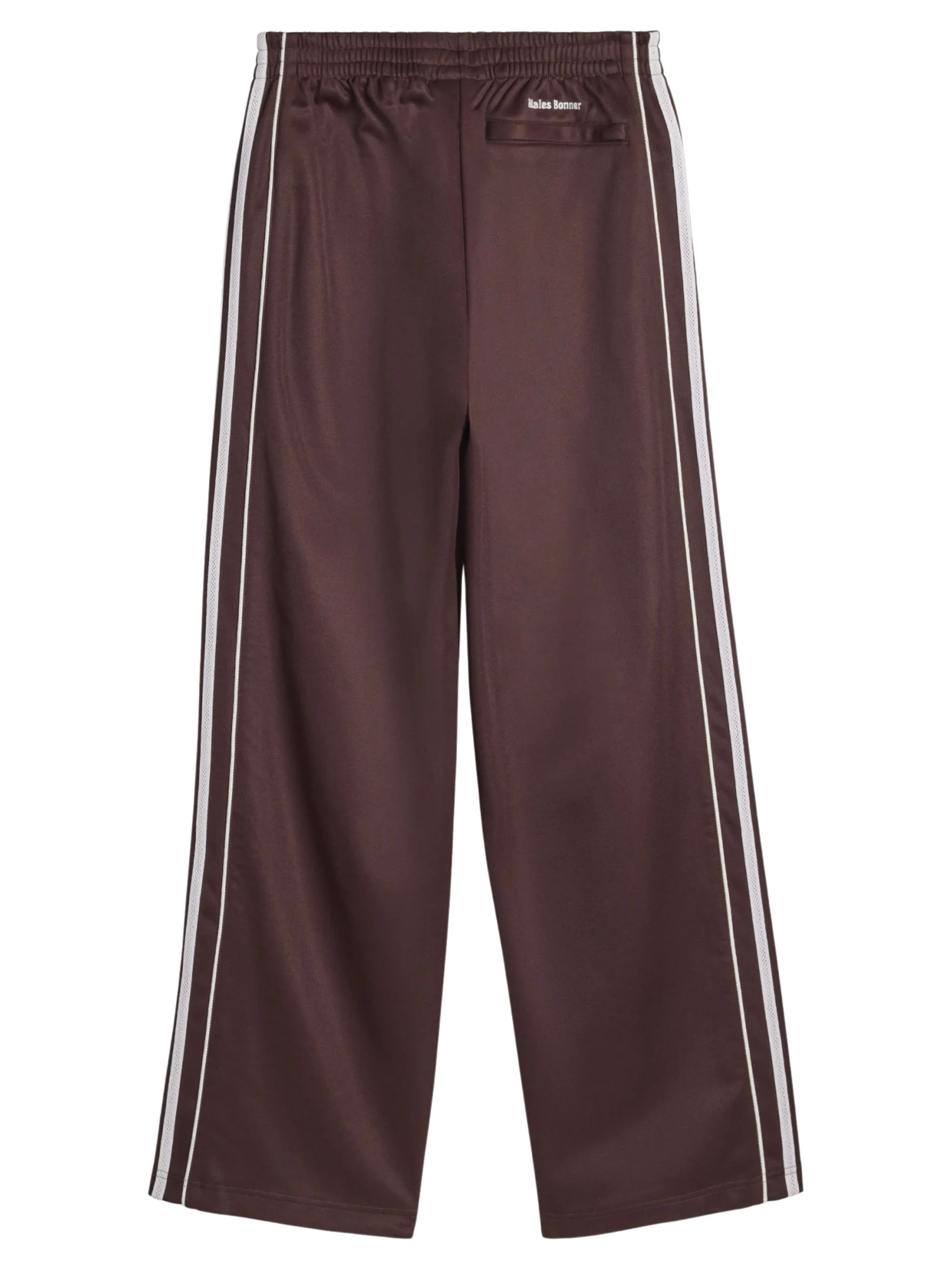 Adidas By Wales Bonner Stylish Trousers for Modern Men - Image 5