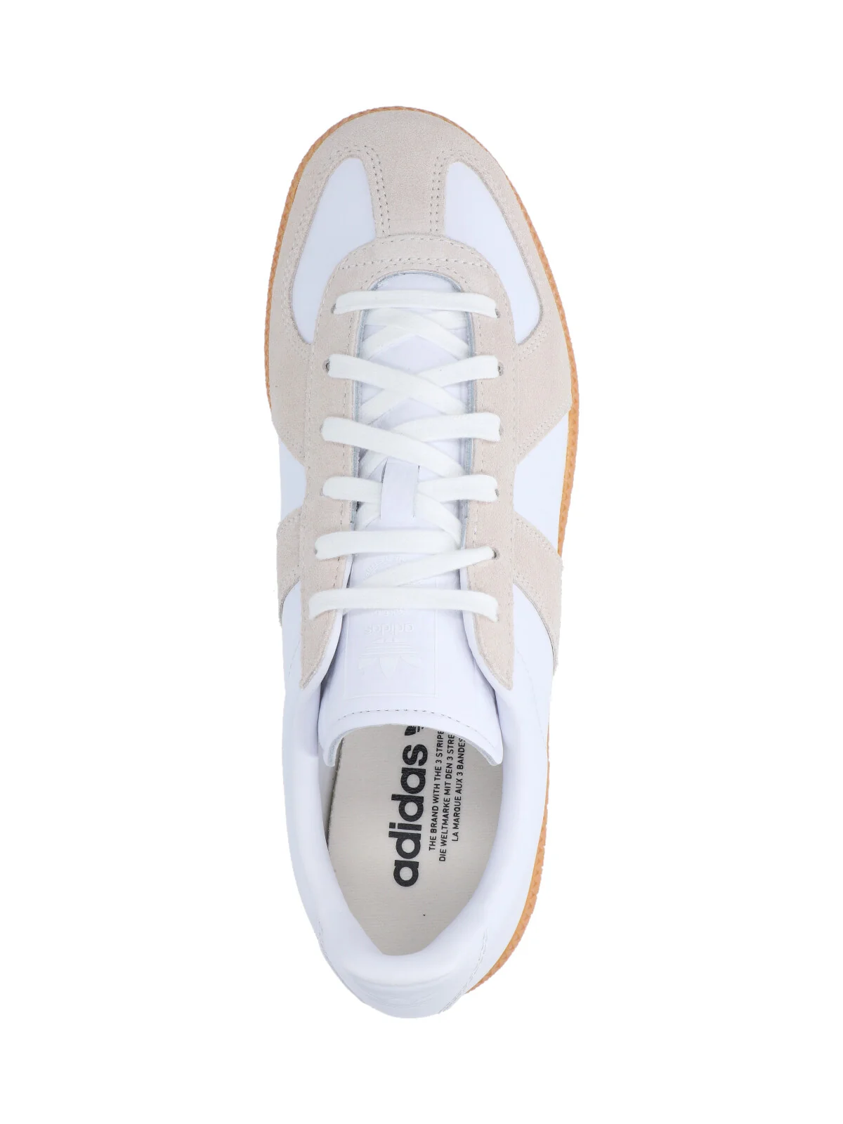 Adidas Clean & Minimal Low-Top Sneakers for Everyday Wear - Image 5