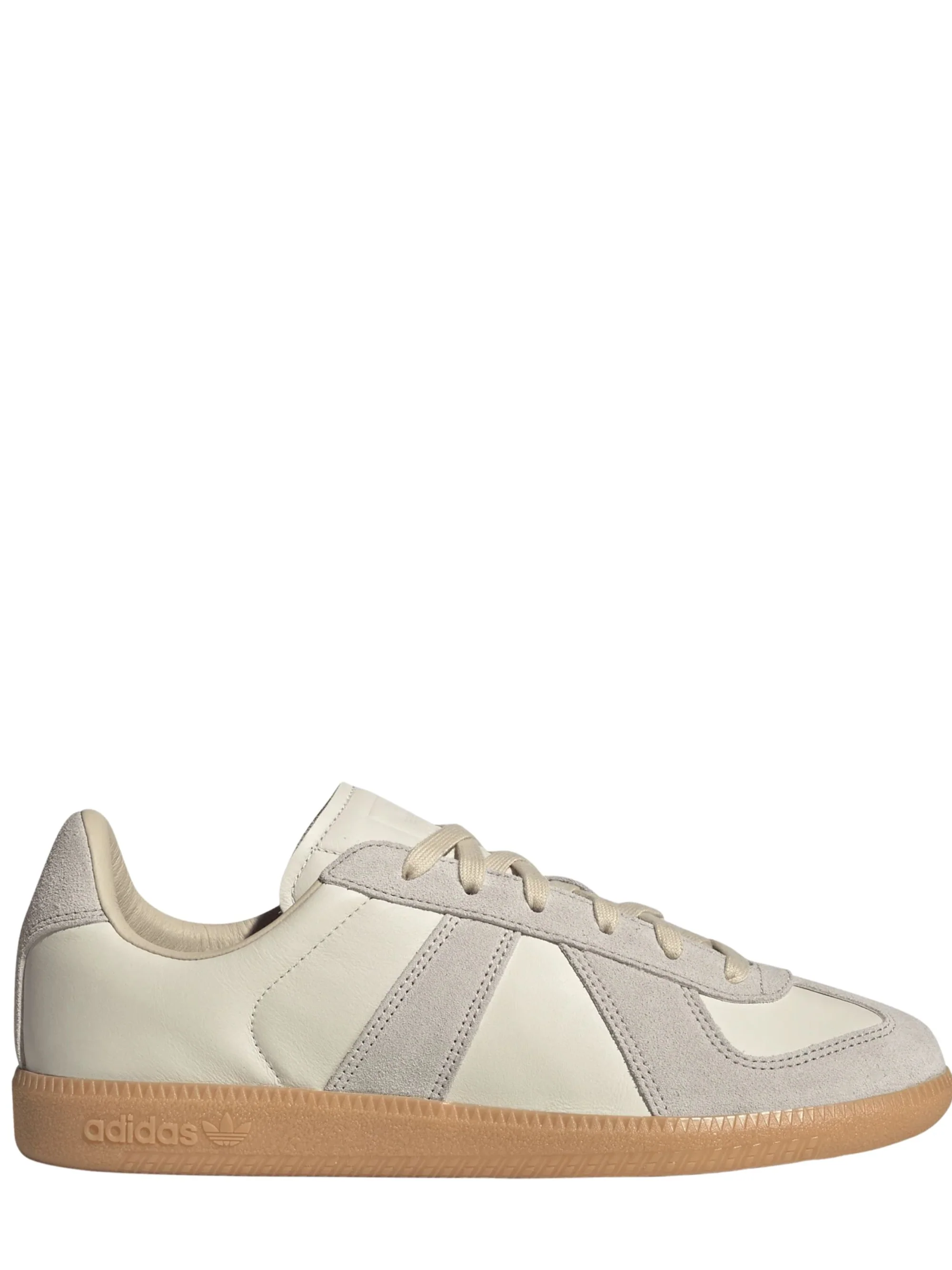 Adidas Men’s Leather Sneakers - Image 2