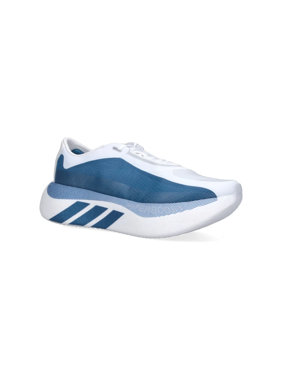 Adidas Men’s Retro-Inspired Running Sneakers - Image 2