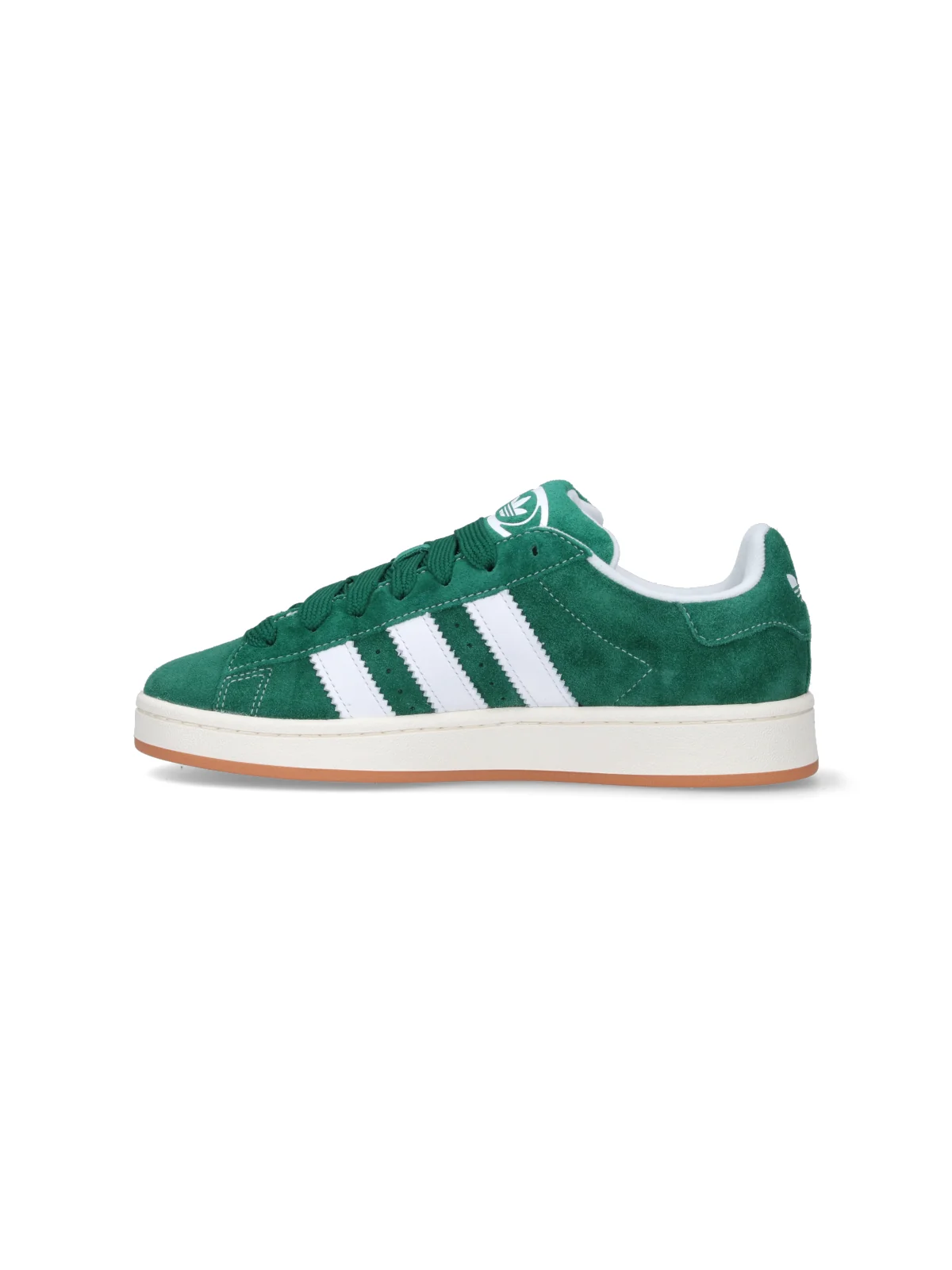 Adidas Men’s Suede Sneakers - Image 3