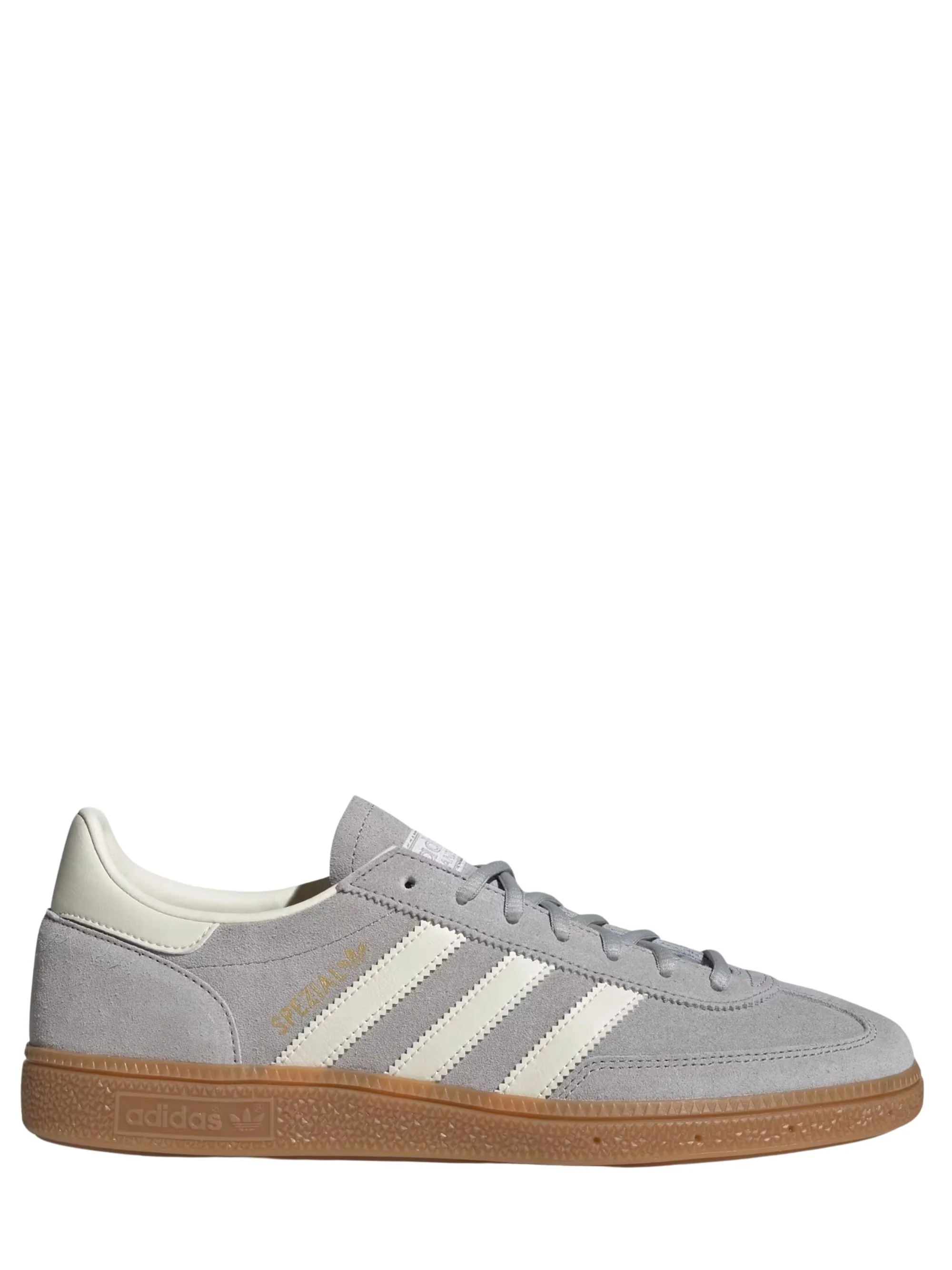 Adidas Men's Premium 100% Leather Sneakers - Casual Style - Image 2