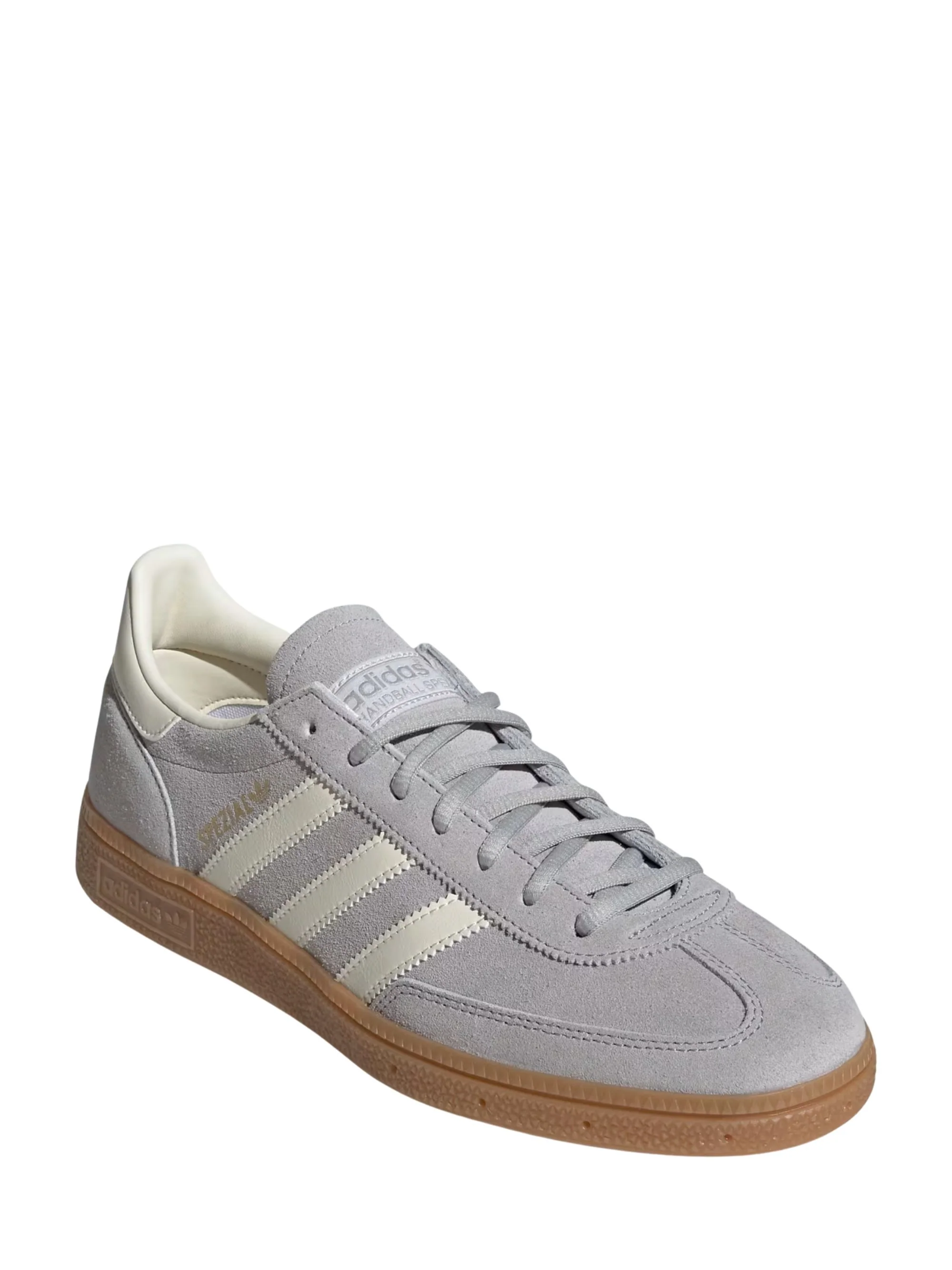 Adidas Men's Premium 100% Leather Sneakers - Casual Style - Image 5