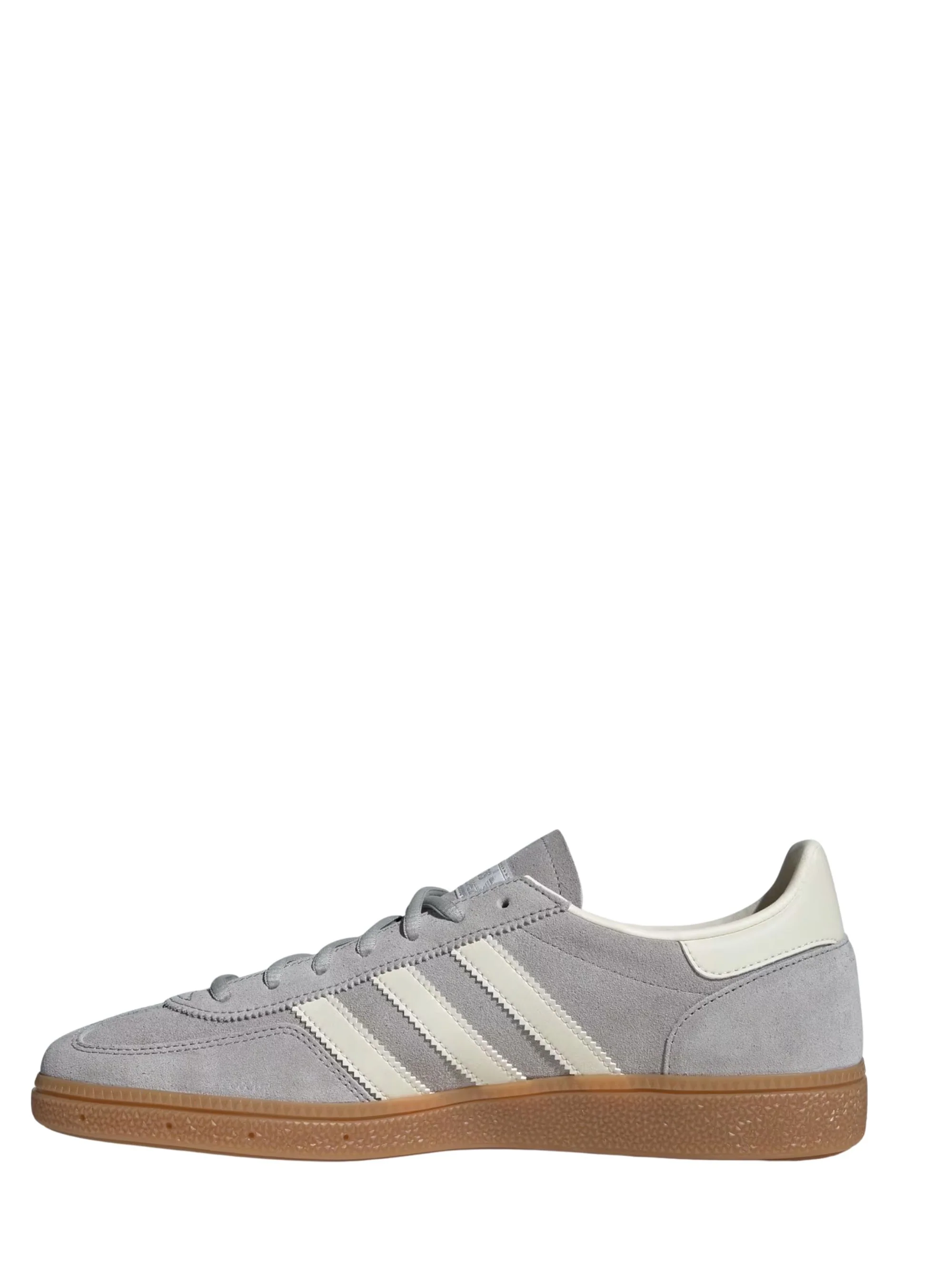 Adidas Men's Premium 100% Leather Sneakers - Casual Style - Image 6
