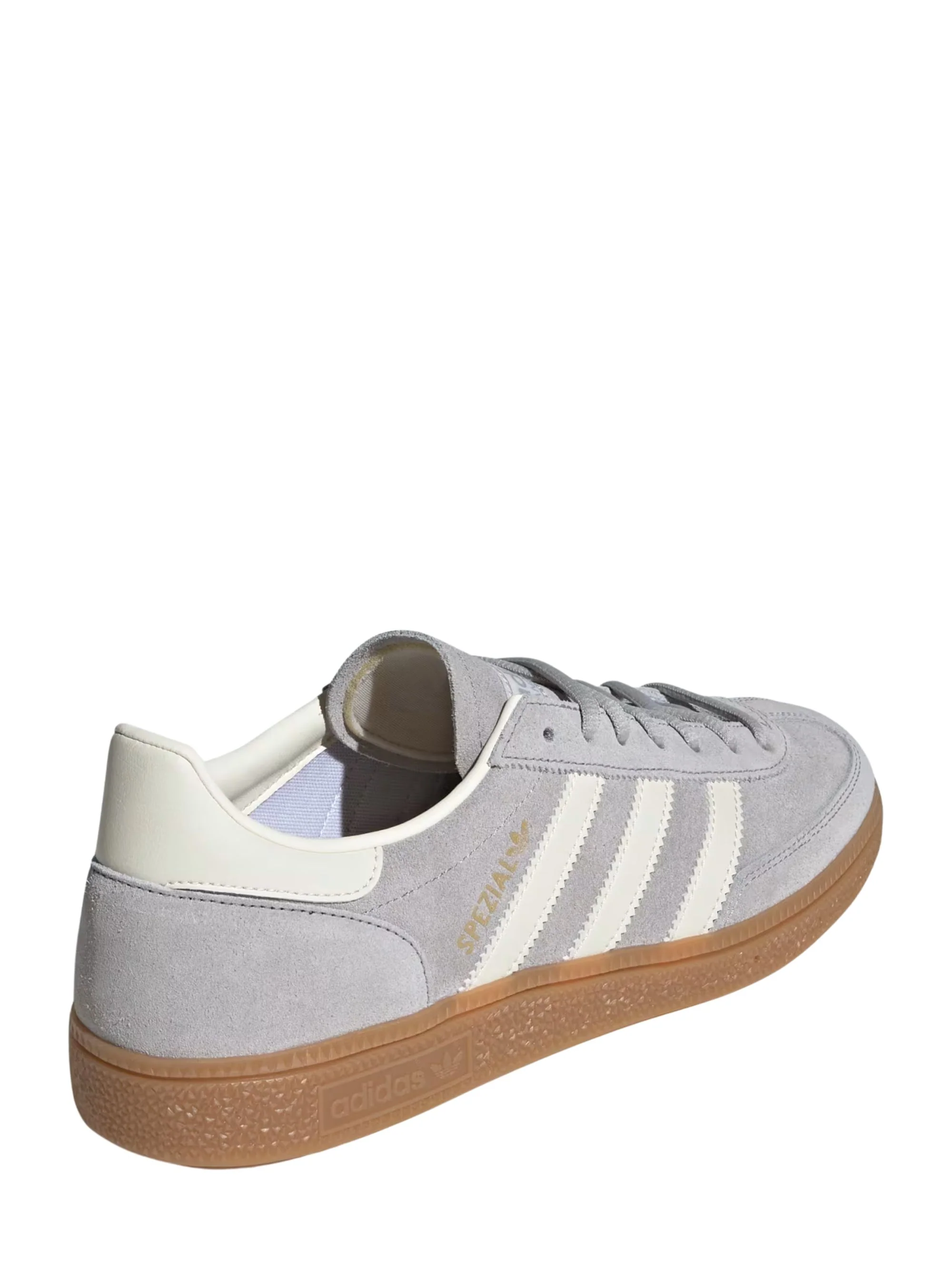 Adidas Men's Premium 100% Leather Sneakers - Casual Style - Image 7