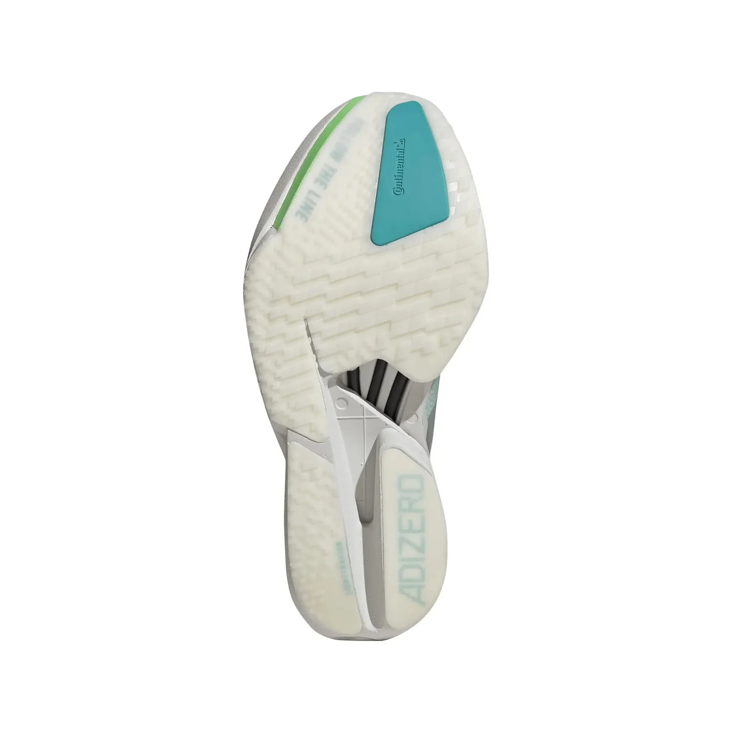 Adidas Originals Adizero Adios Pro 4 Women’s Running Sneakers - Image 2