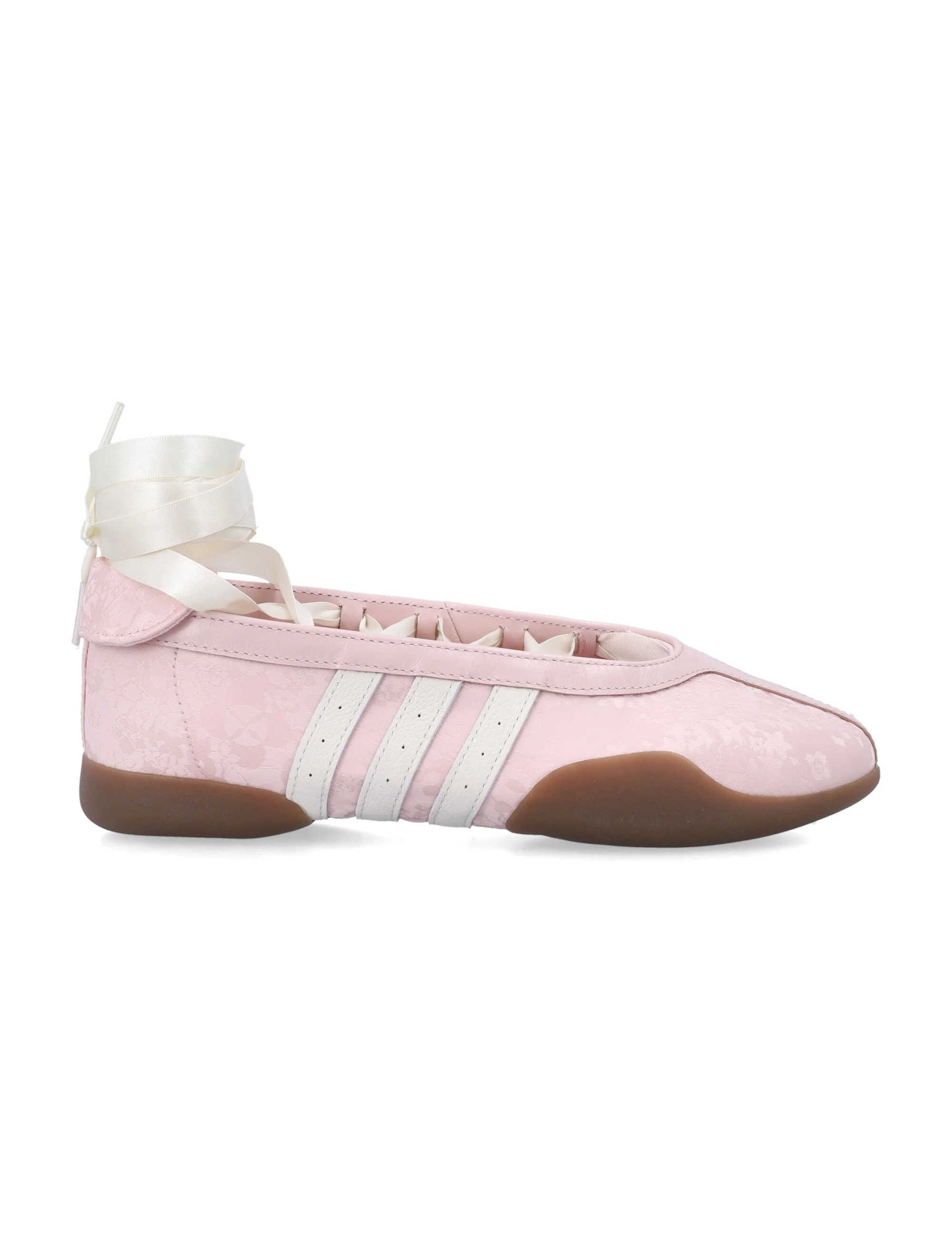 Adidas Originals Ballet-Inspired Athletic Shoes for Women