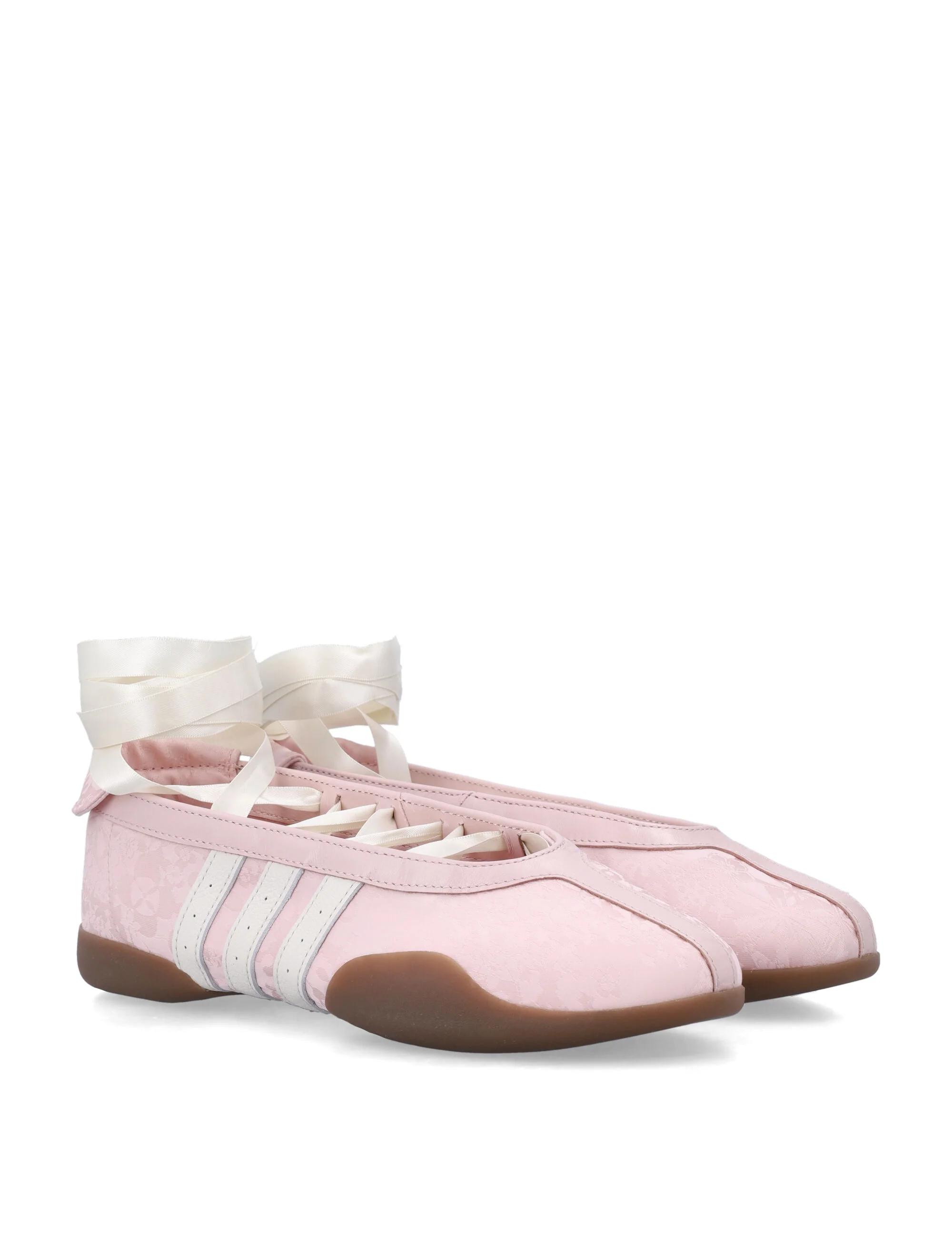 Adidas Originals Ballet-Inspired Athletic Shoes for Women - Image 3