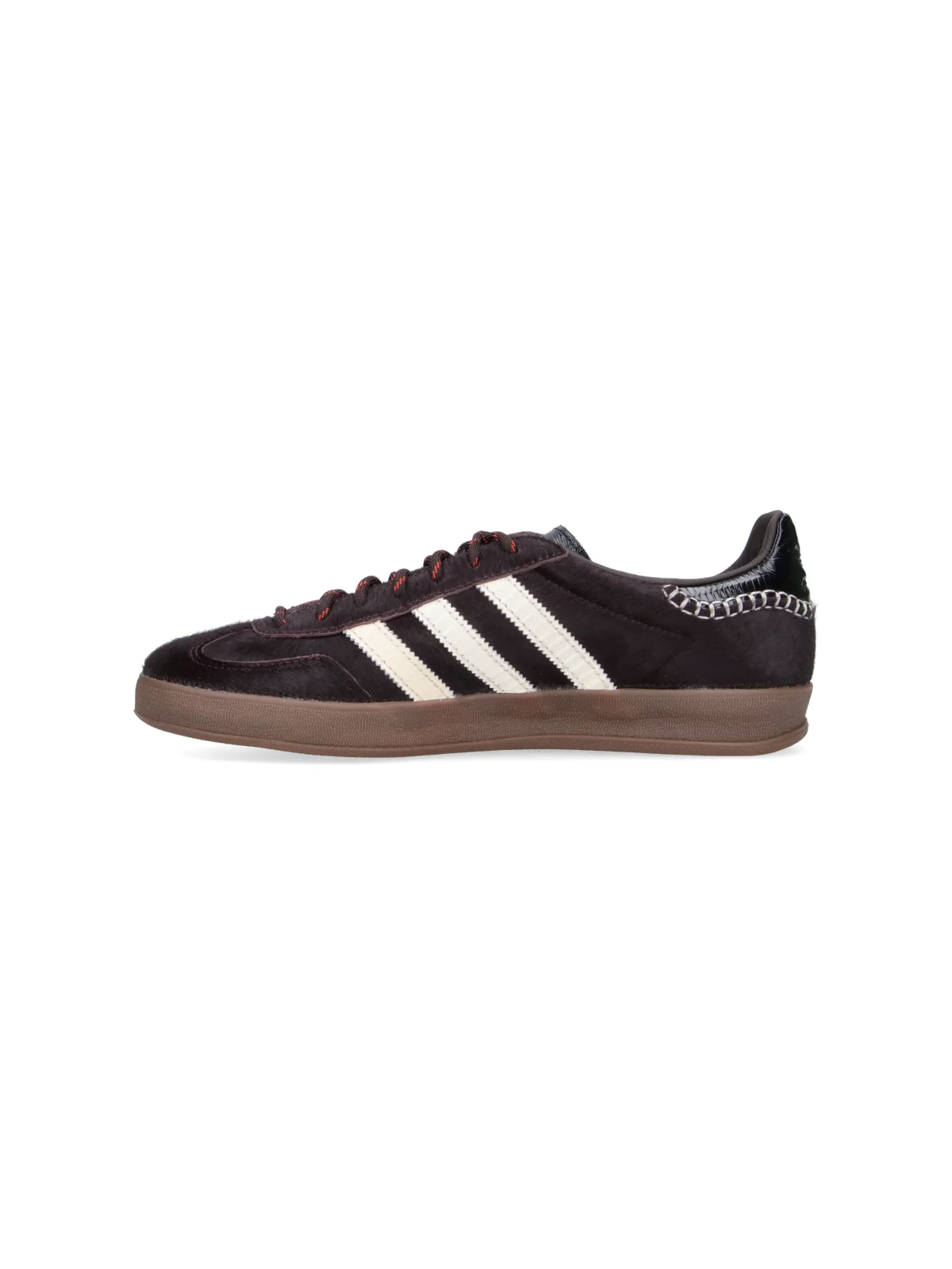 Adidas Originals By Wales Bonner Men's Leather & Rubber Sneakers - Image 3