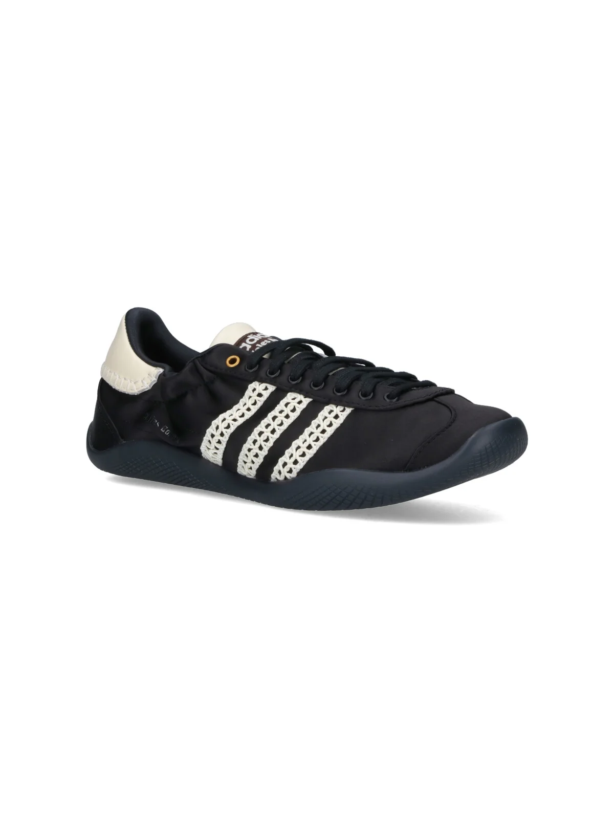 Adidas Originals By Wales Bonner Unisex Collaborative Court-Inspired Sneakers - Image 2