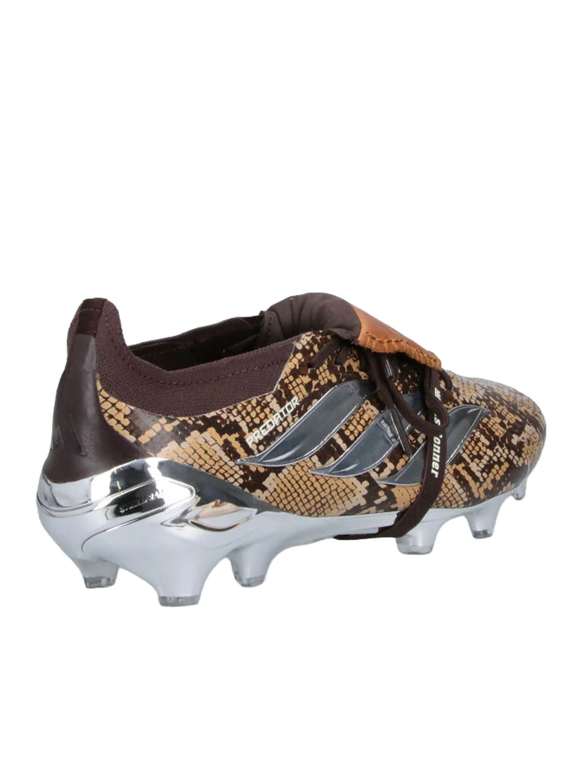 Adidas Originals By Wales Bonner Unisex Wales Bonner-Inspired Adidas Originals Sneakers - Image 4