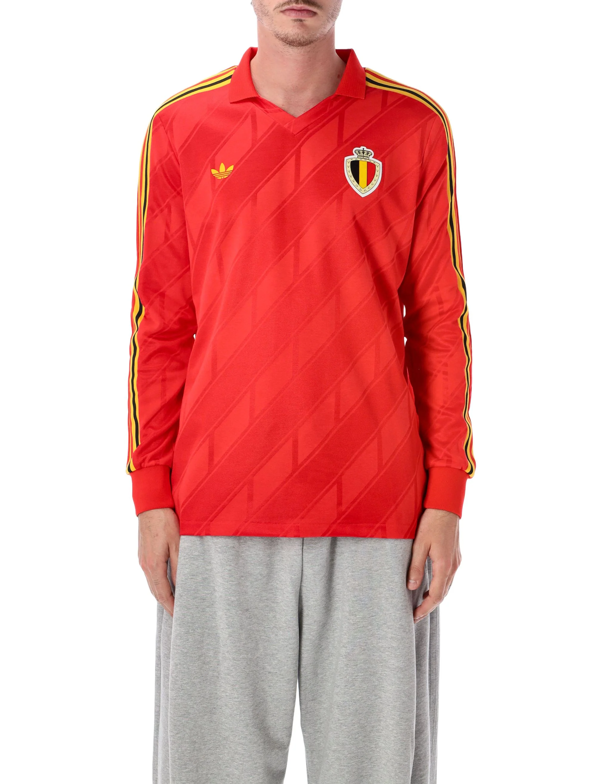 Adidas Originals Men's Stylish Mini T-Shirt