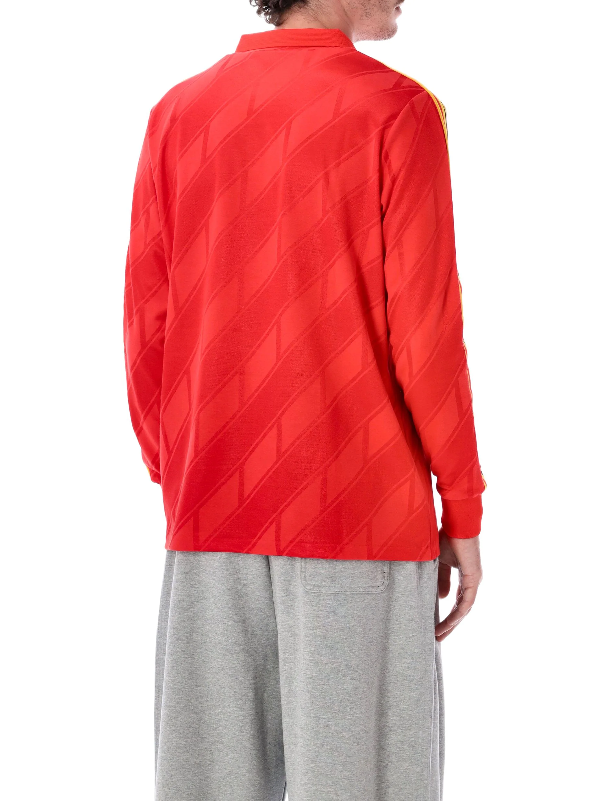 Adidas Originals Men's Stylish Mini T-Shirt - Image 2