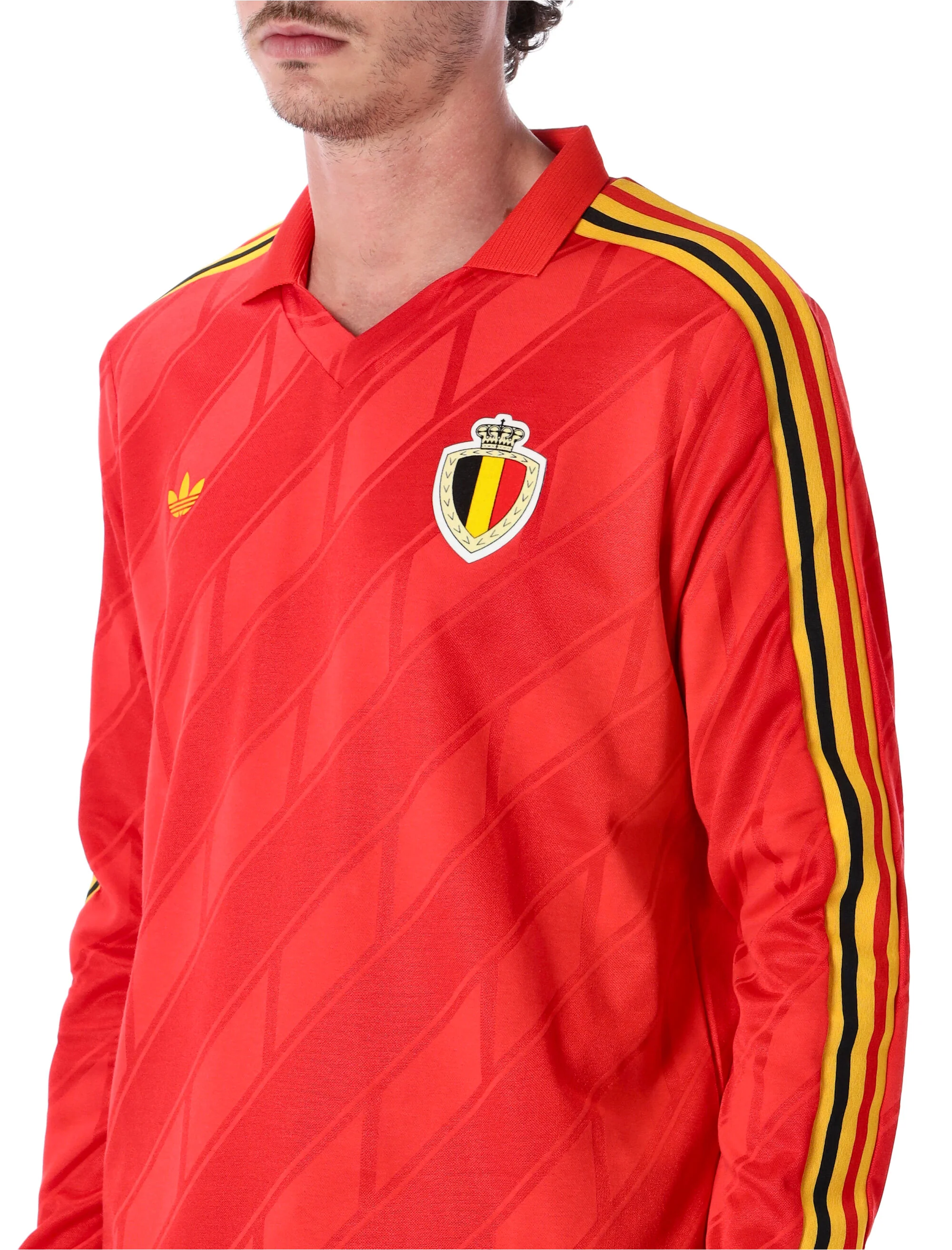 Adidas Originals Men's Stylish Mini T-Shirt - Image 3