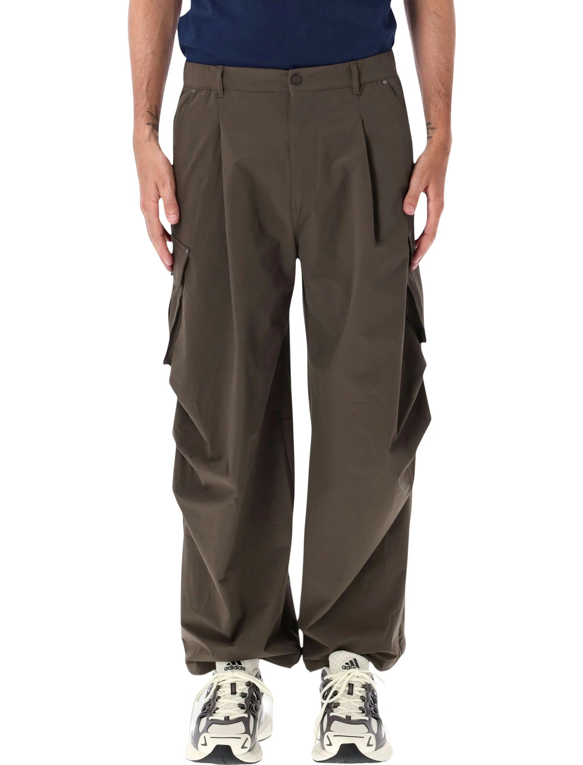 Adidas Originals Men's Utility Trousers
