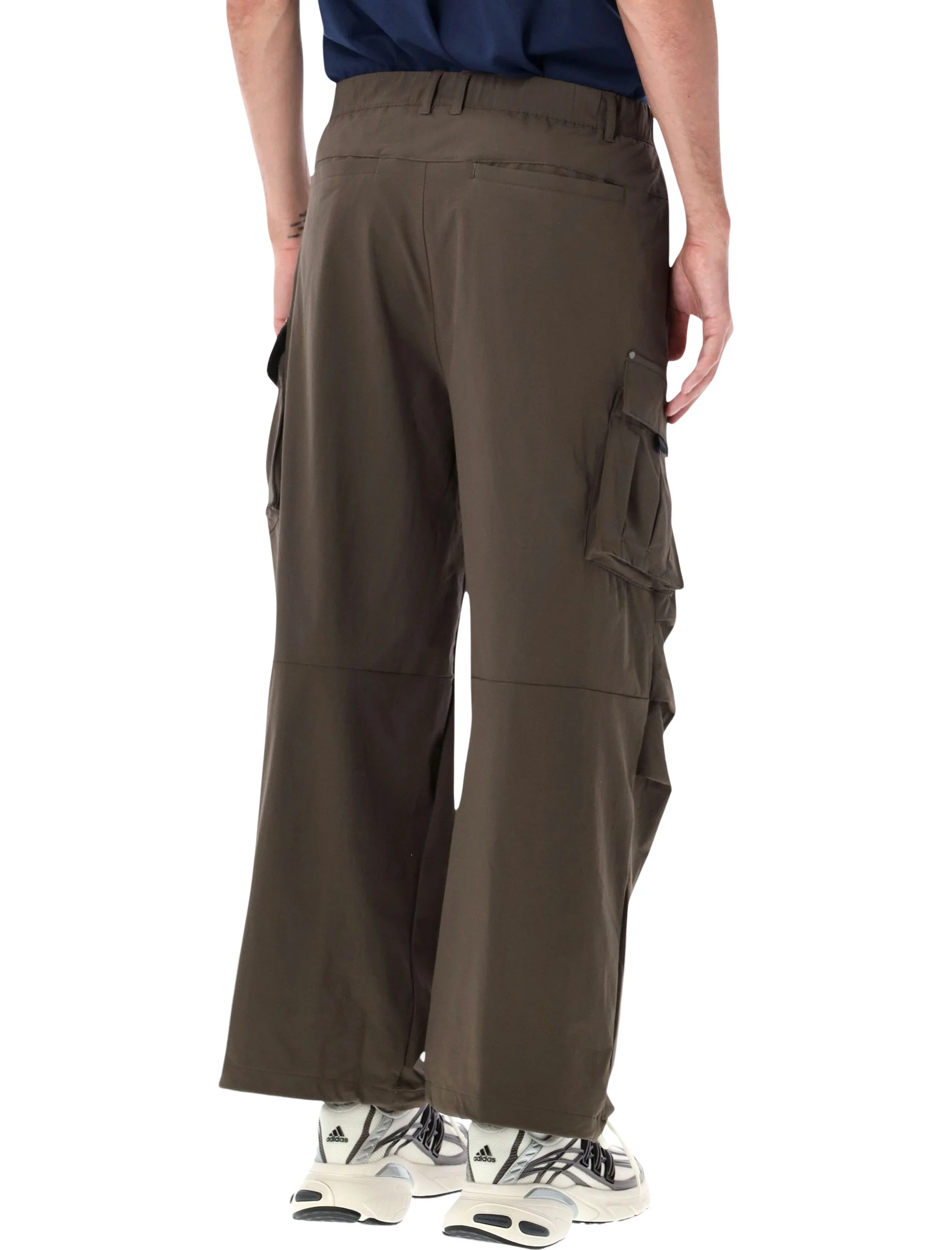 Adidas Originals Men's Utility Trousers - Image 2