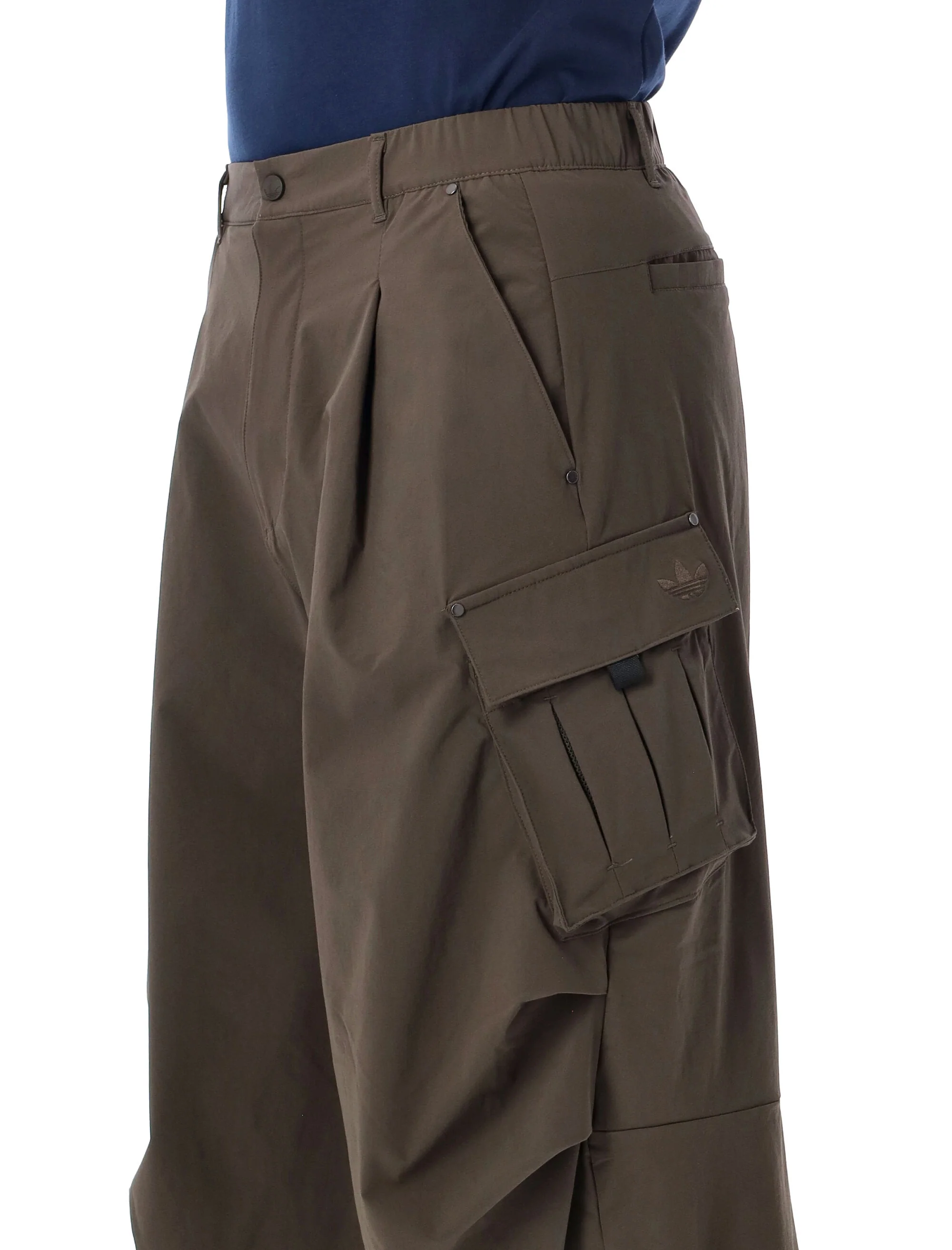 Adidas Originals Men's Utility Trousers - Image 3