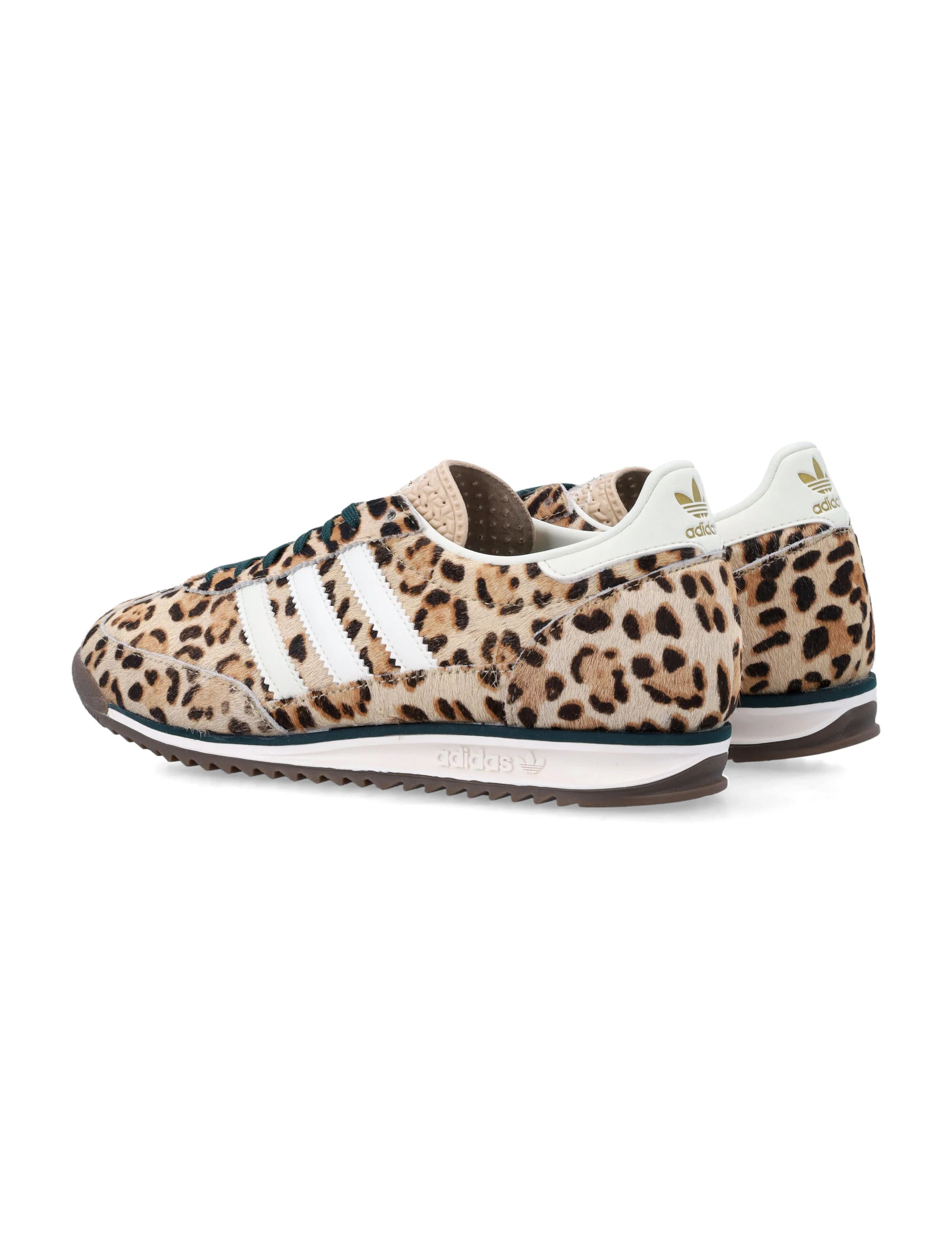 Adidas Originals Retro-Inspired 1970s Running Sneakers for Women - Image 4