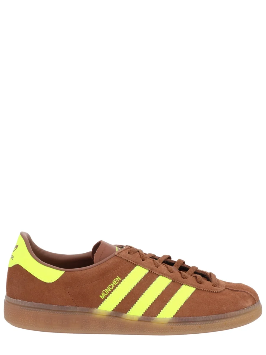 Adidas Originals Stylish Multicolour Sneakers for Men - Image 7