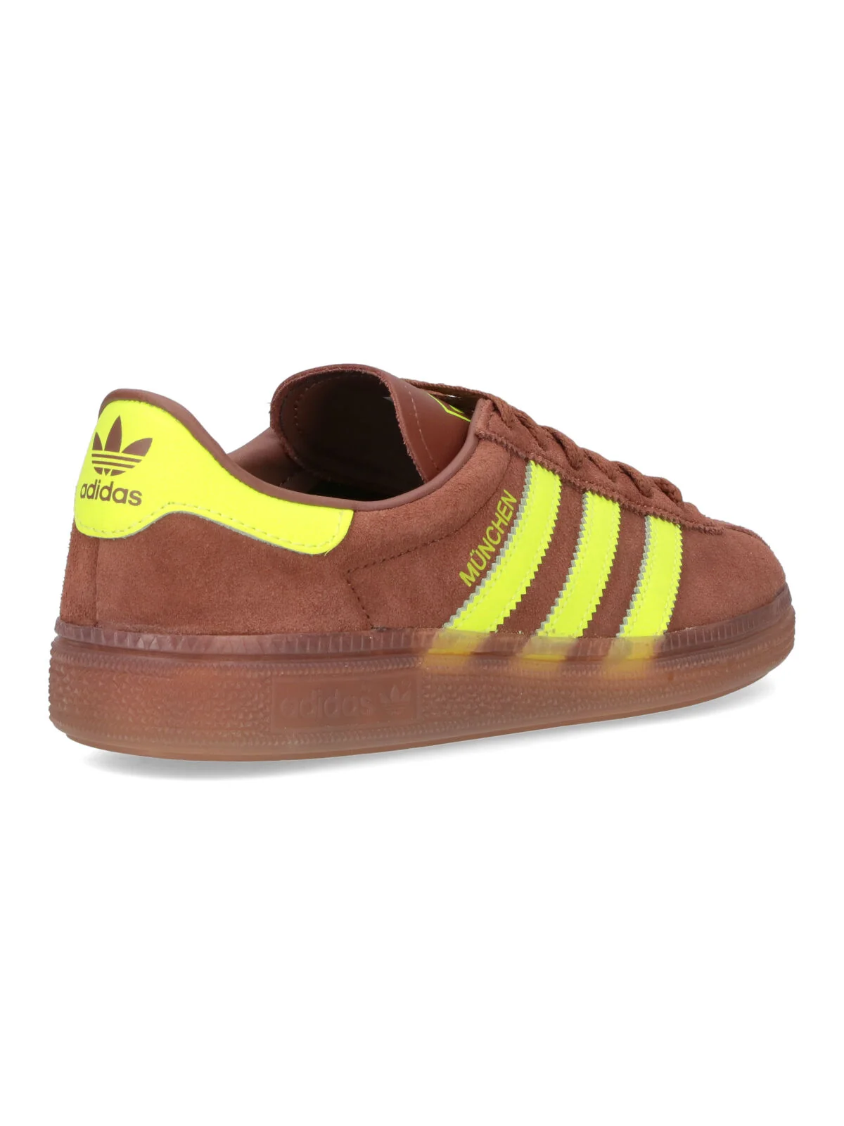 Adidas Women’s 100% Leather Sneakers - Image 4
