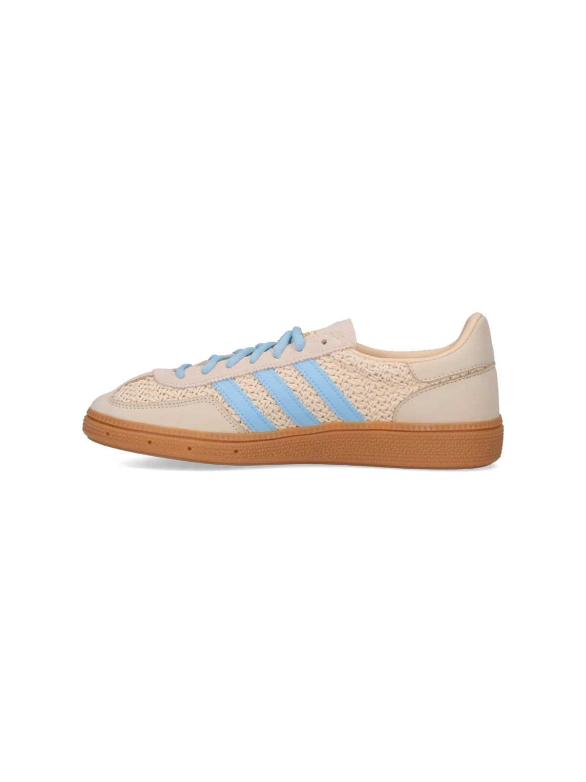 Adidas Women’s 100% Leather Sneakers - Image 3