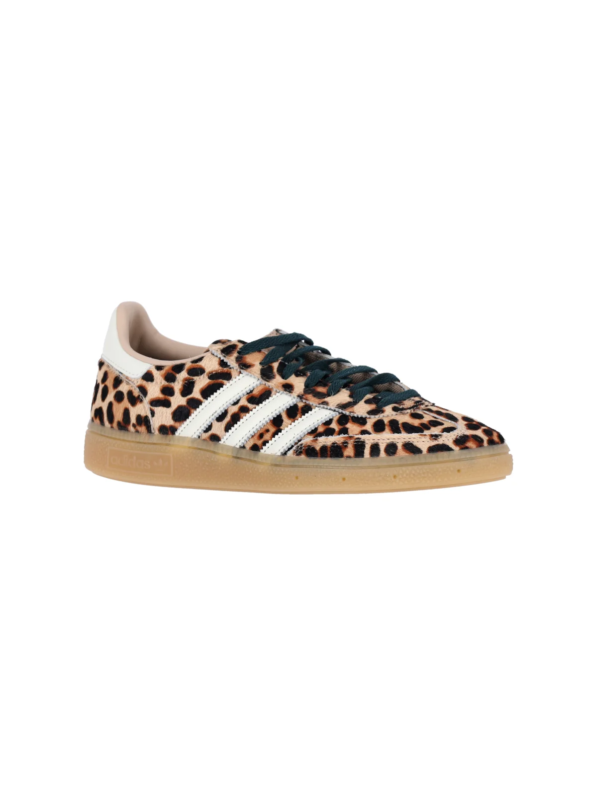 Adidas Women’s Leather & Textile Sneakers - Image 2