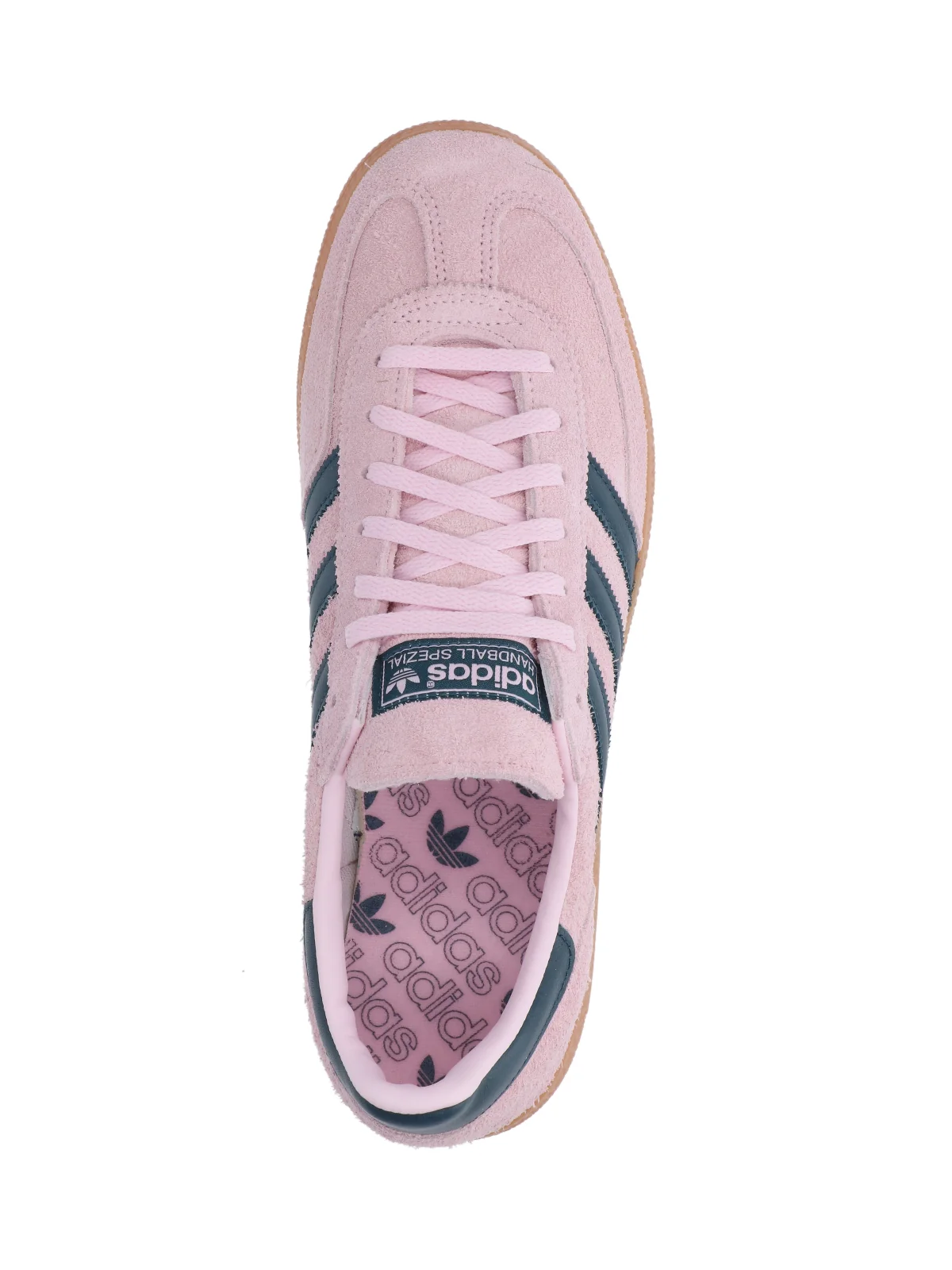 Adidas Women’s Light & Natural Sneaker - Image 5