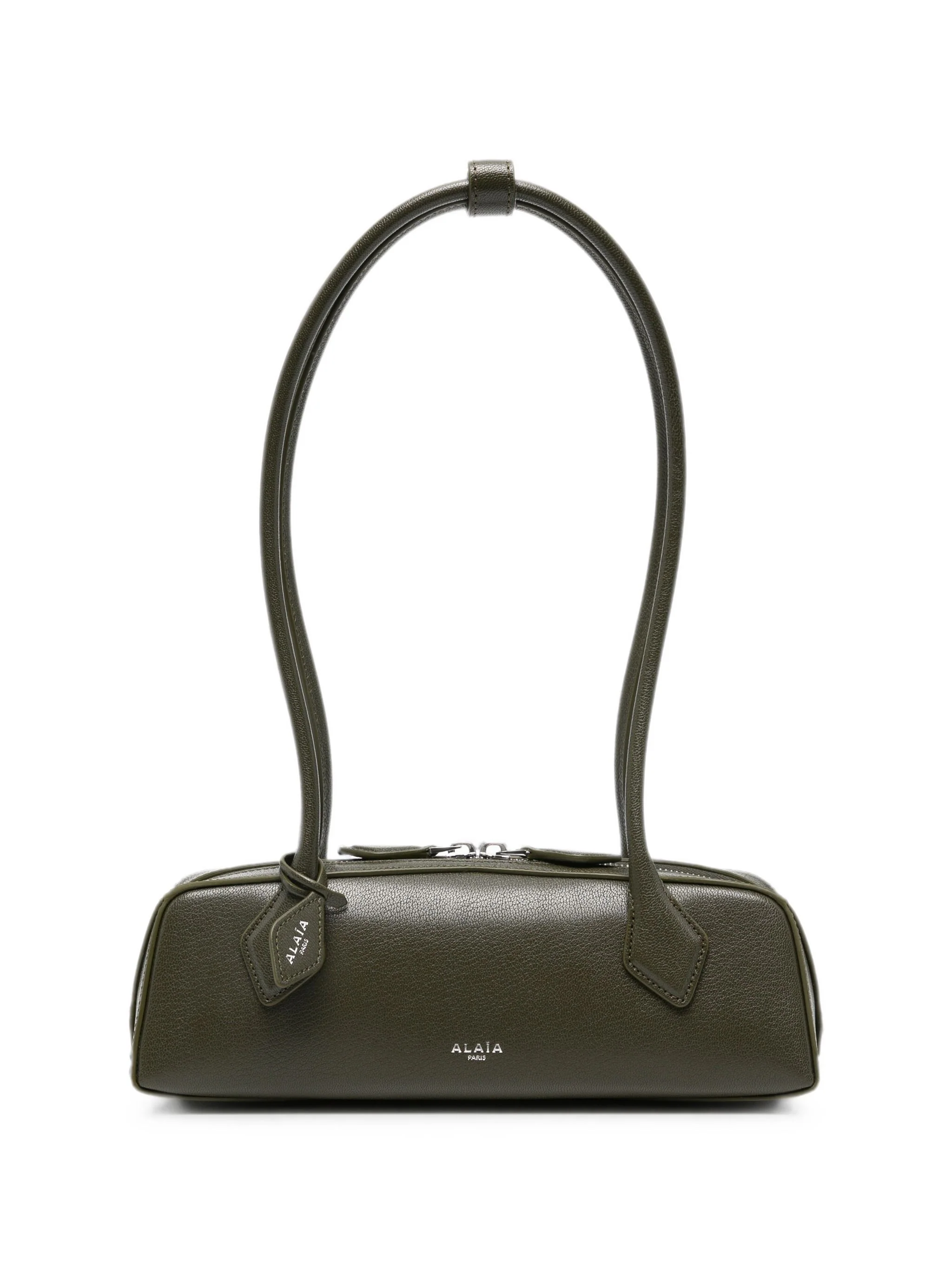 Alaia Alaïa Le Teckel Mini Shoulder Bag