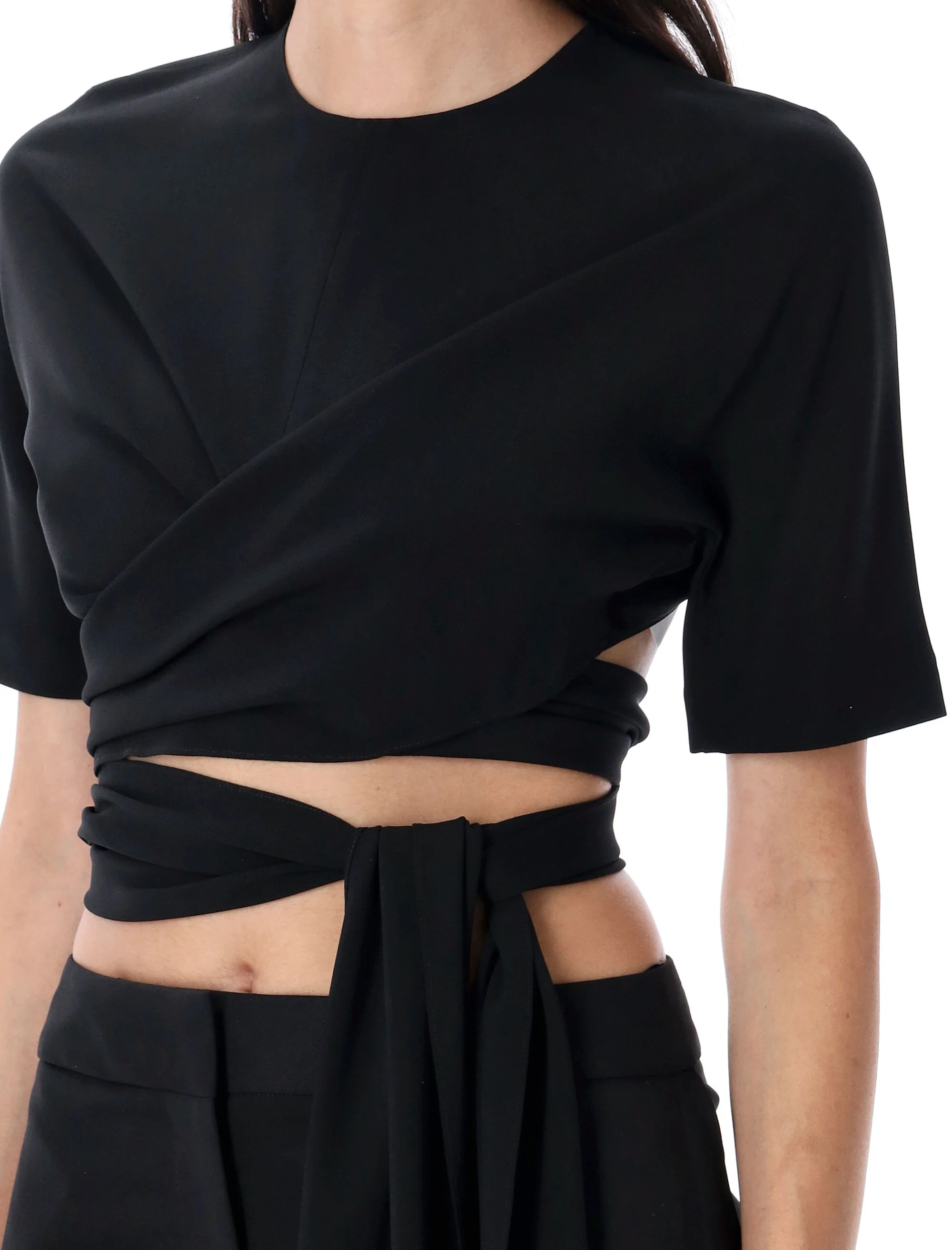 Alaia Top Woman - Image 3